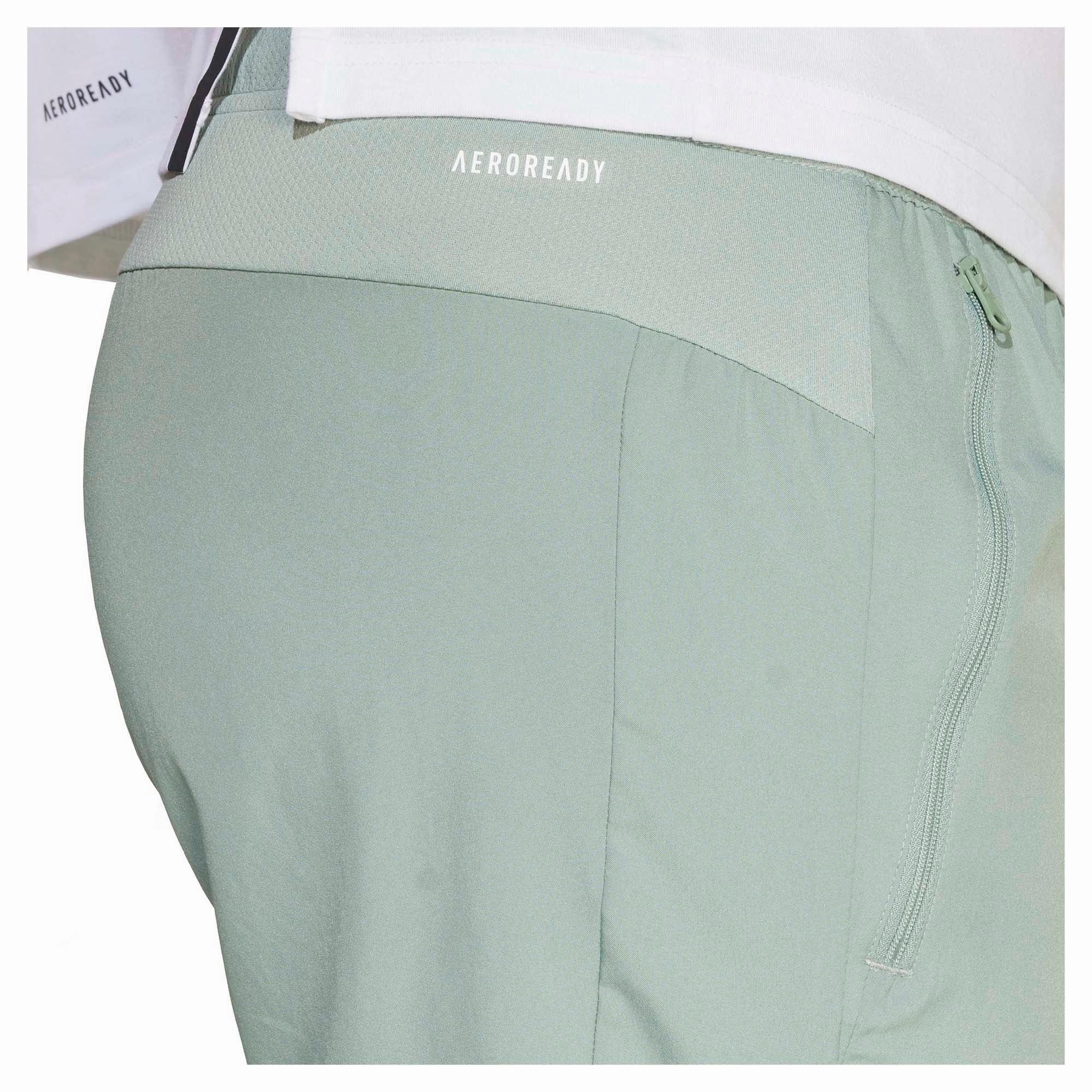 Men's Train Essentials Woven 5 Inch Training Shorts Cozy