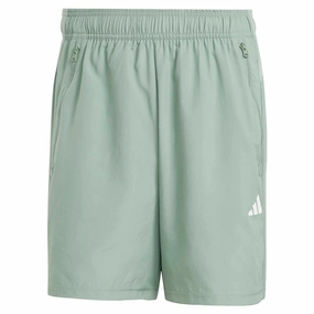 Men's Train Essentials Woven 9 Inch Training Shorts Fashion conscious Stylish styles