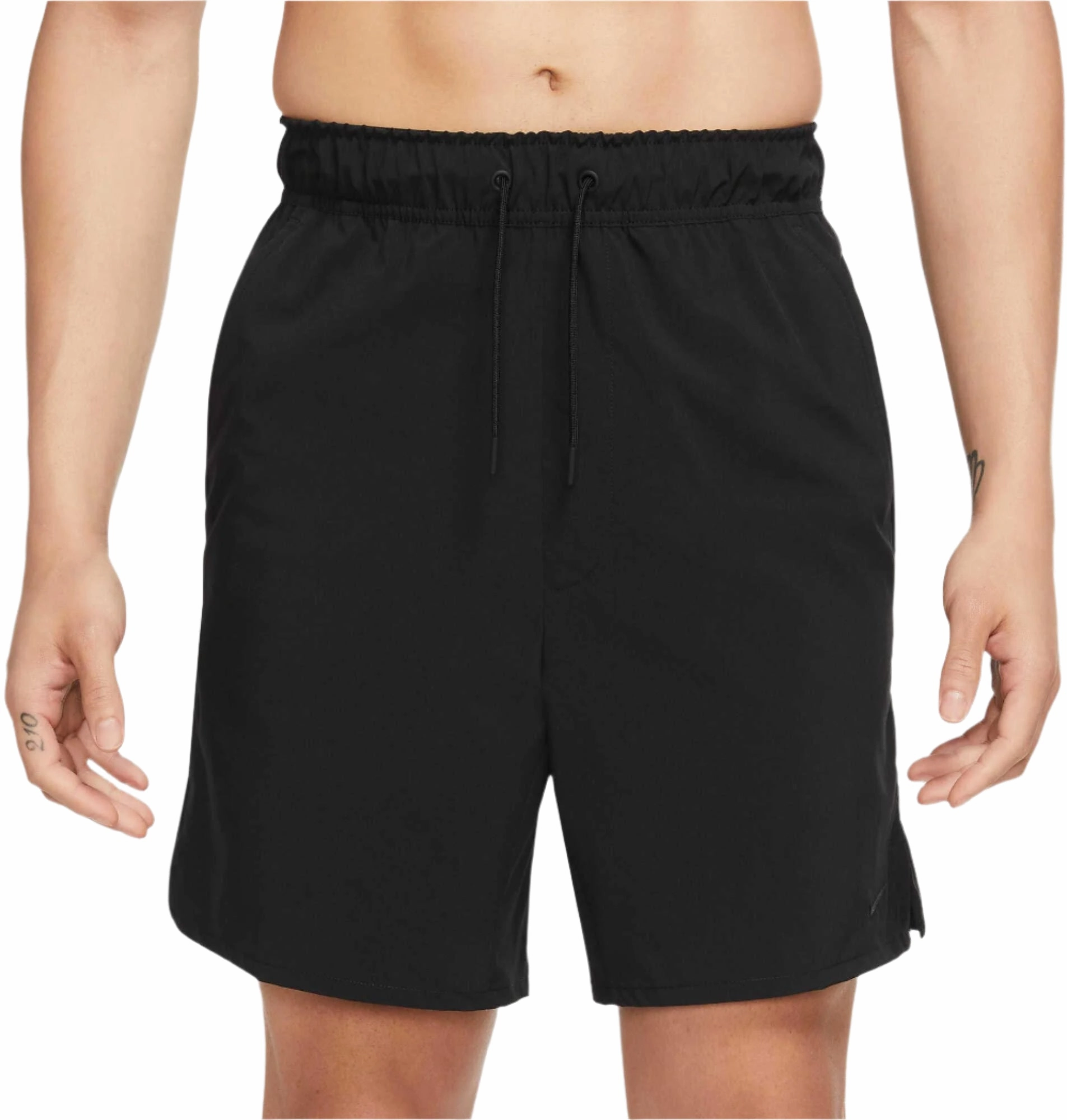 Men's Unlimited 7 Inch Unlined Woven Fitness Shorts Attention to detail Quality styles