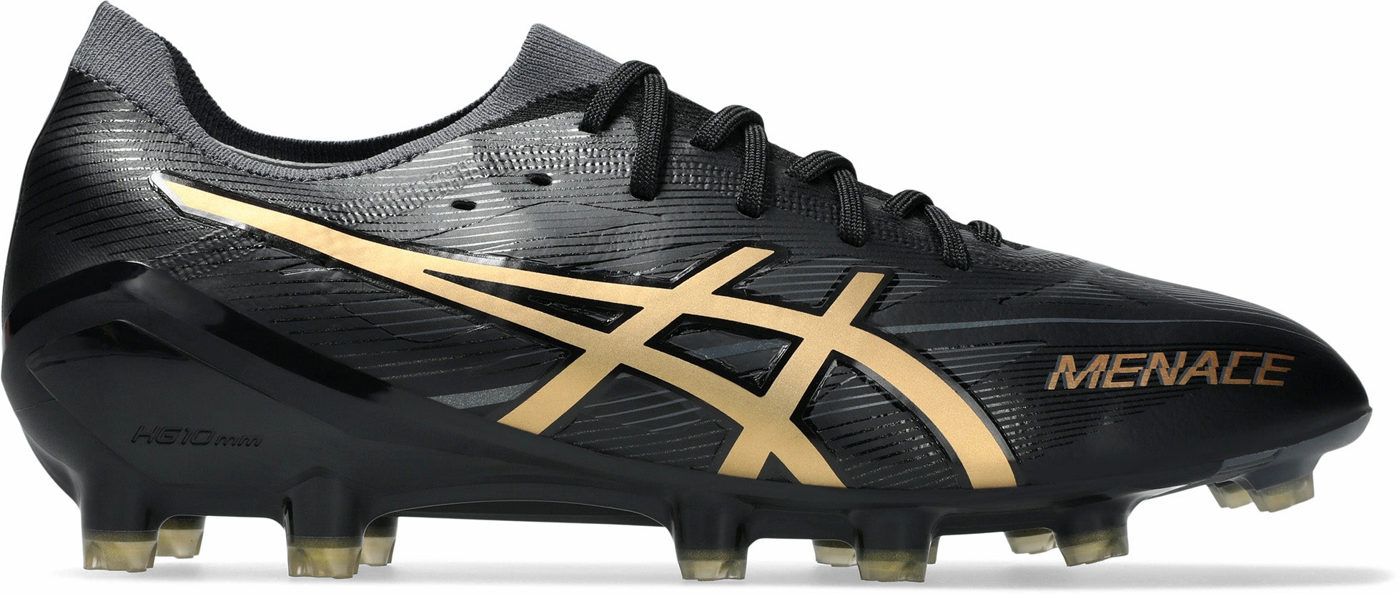 MENACE 5 Men's Football Boots Cozy Trend-defining