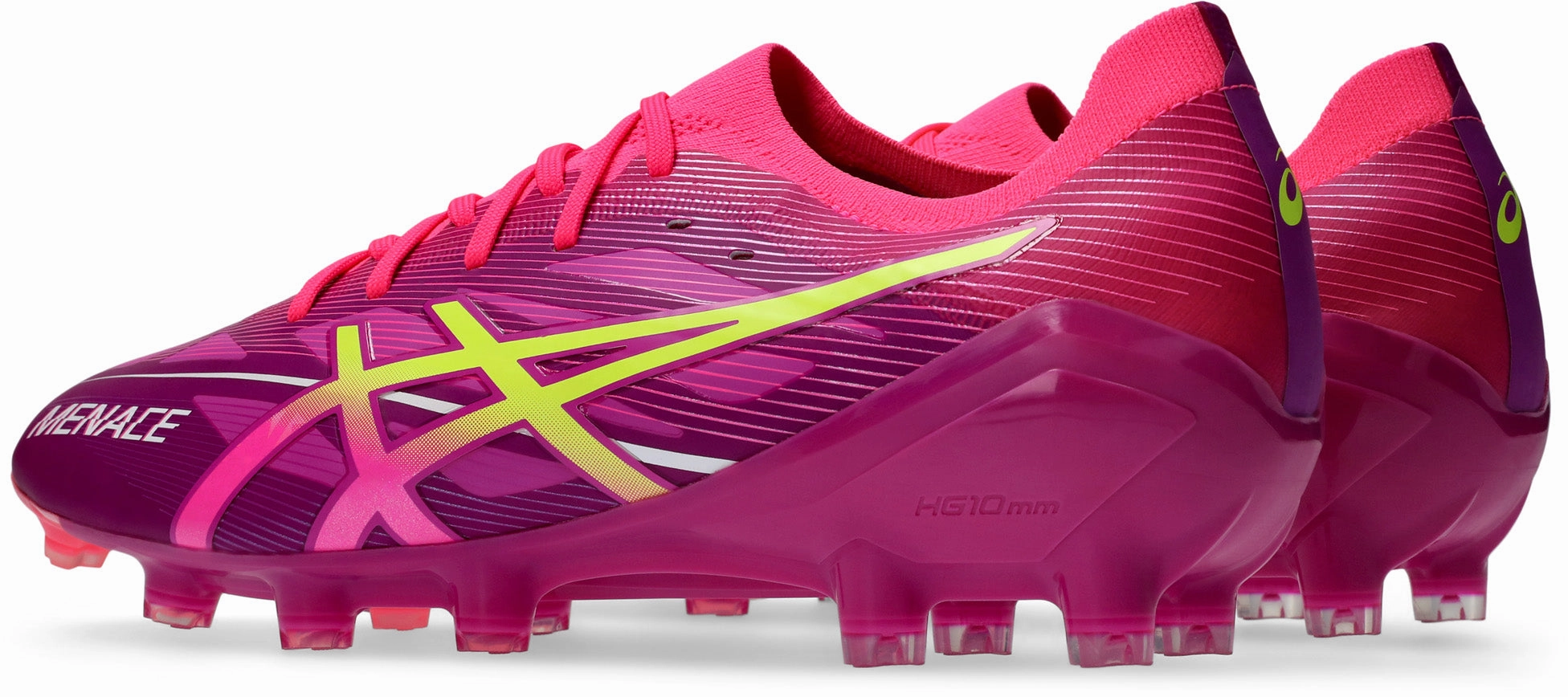 MENACE 5 Men's Football Boots Long-lasting