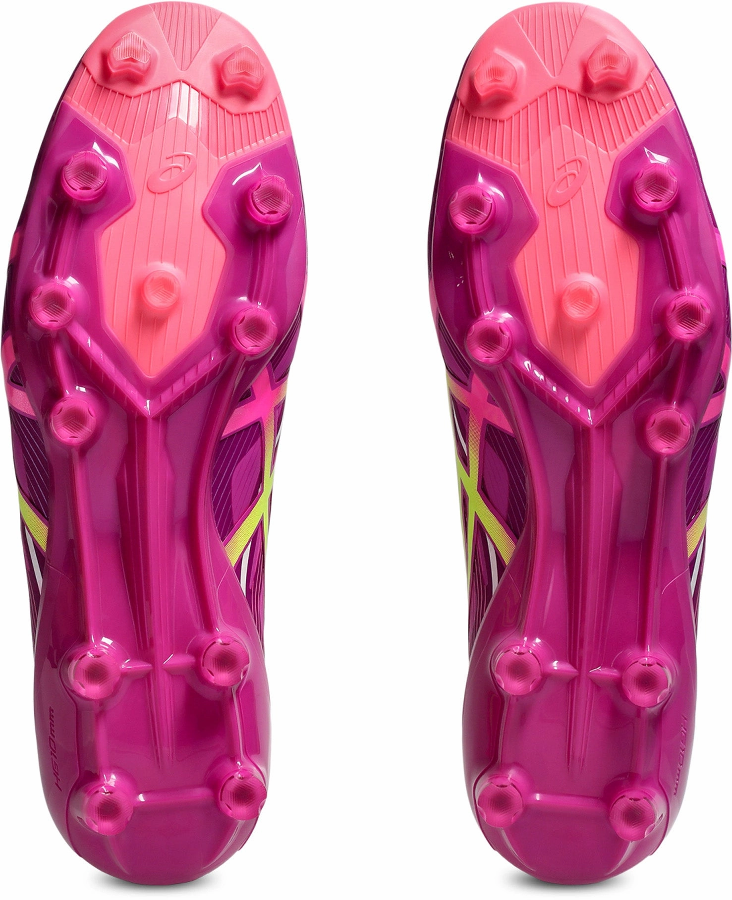 MENACE 5 Men's Football Boots Long-lasting