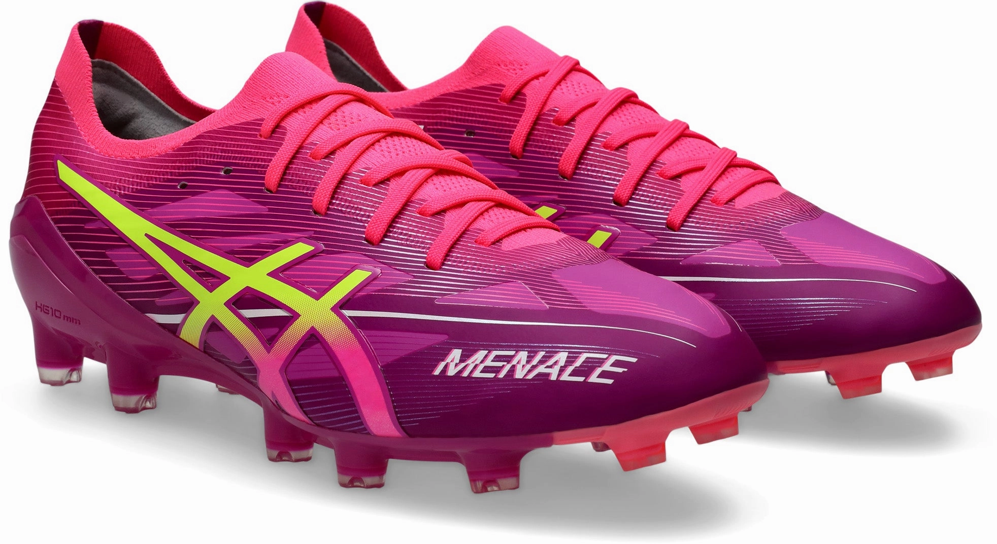MENACE 5 Men's Football Boots Long-lasting