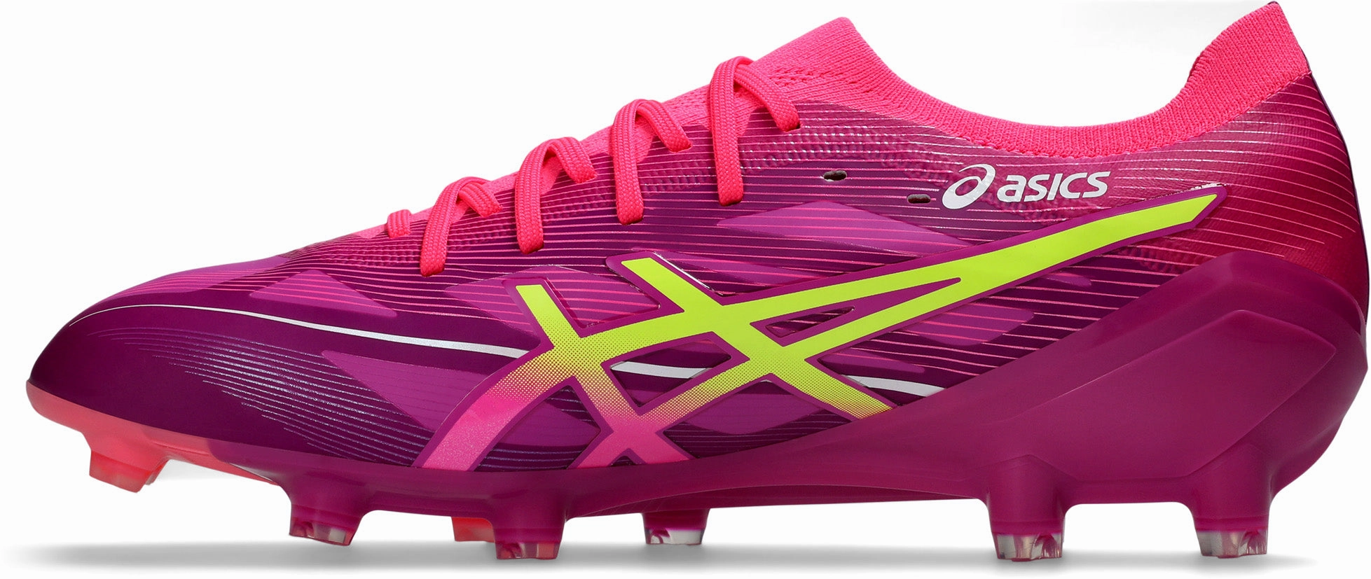 MENACE 5 Men's Football Boots Long-lasting