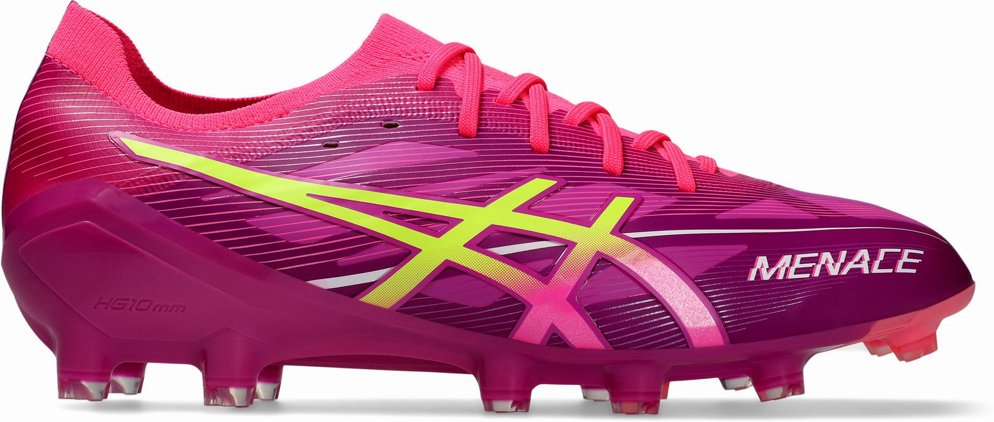 Modern MENACE 5 Men's Football Boots Contemporary fashion