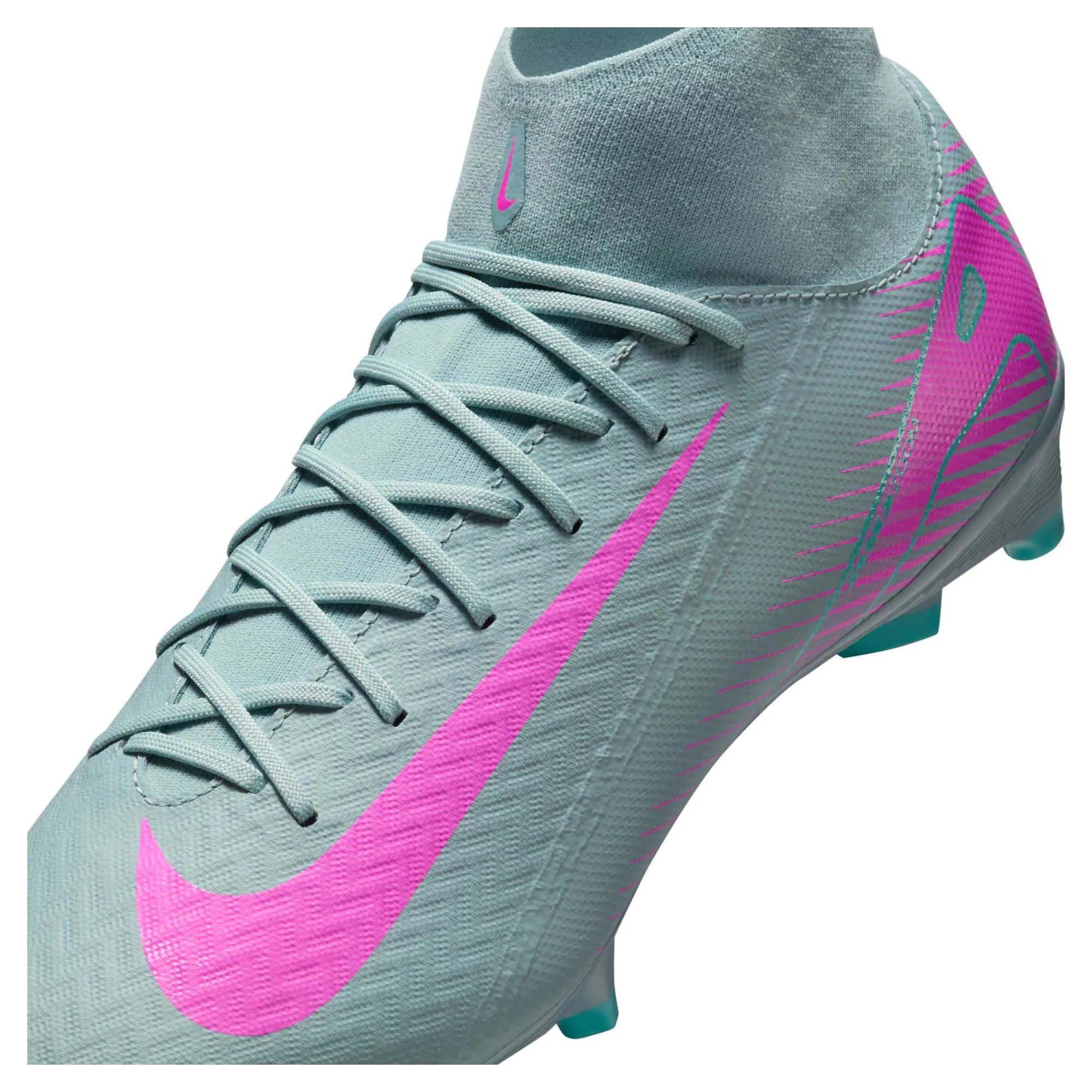 Mercurial Superfly 10 Academy Multi Ground High Top Men's Football Boots Understated