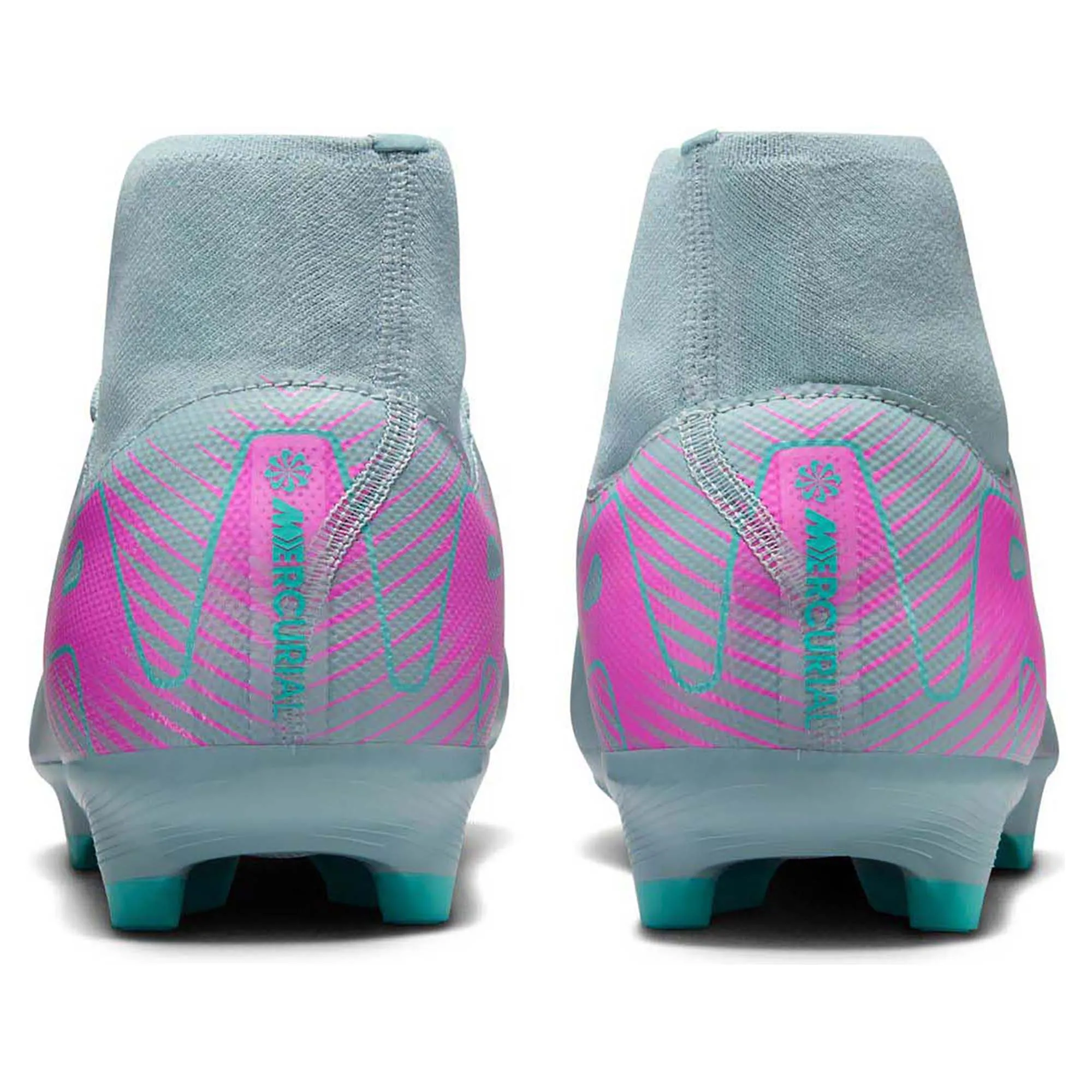 Mercurial Superfly 10 Academy Multi Ground High Top Men's Football Boots Understated