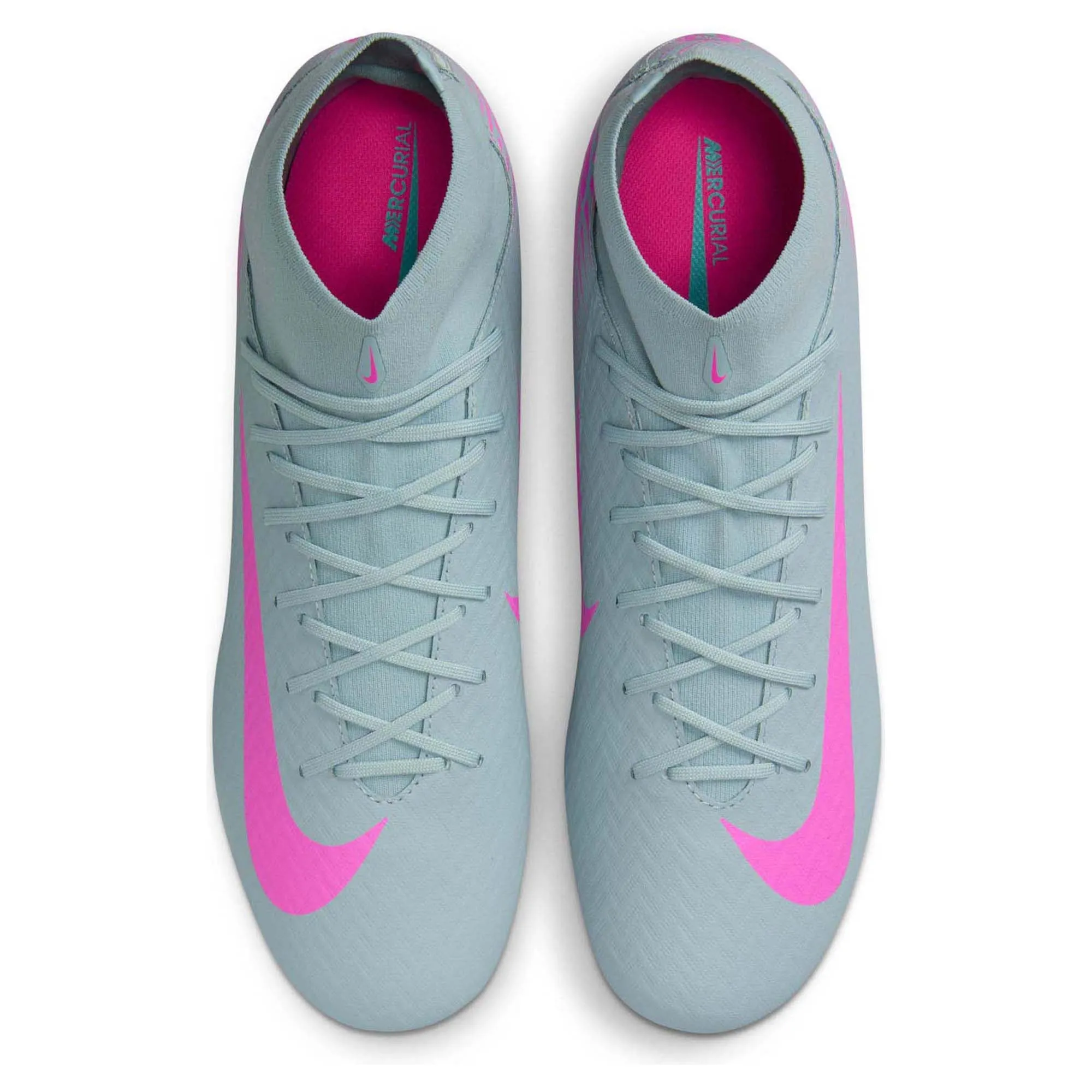 Mercurial Superfly 10 Academy Multi Ground High Top Men's Football Boots Understated