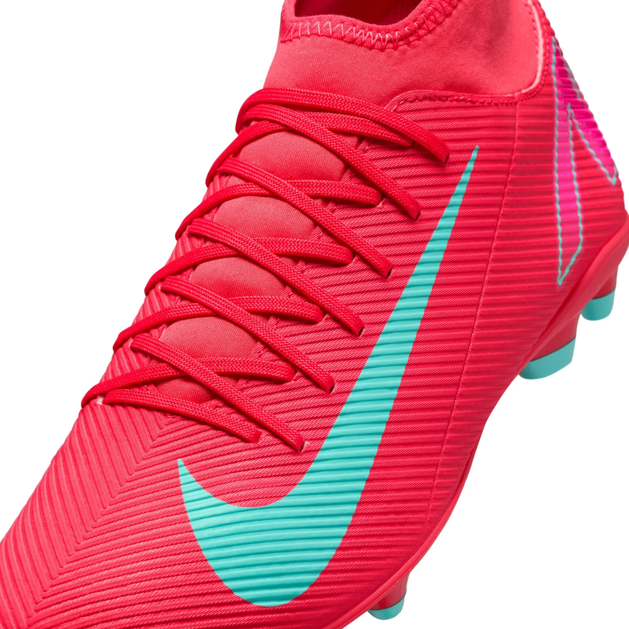 Mercurial Superfly 10 Club Multi Ground High-Top Men's Football Boots Classic designs