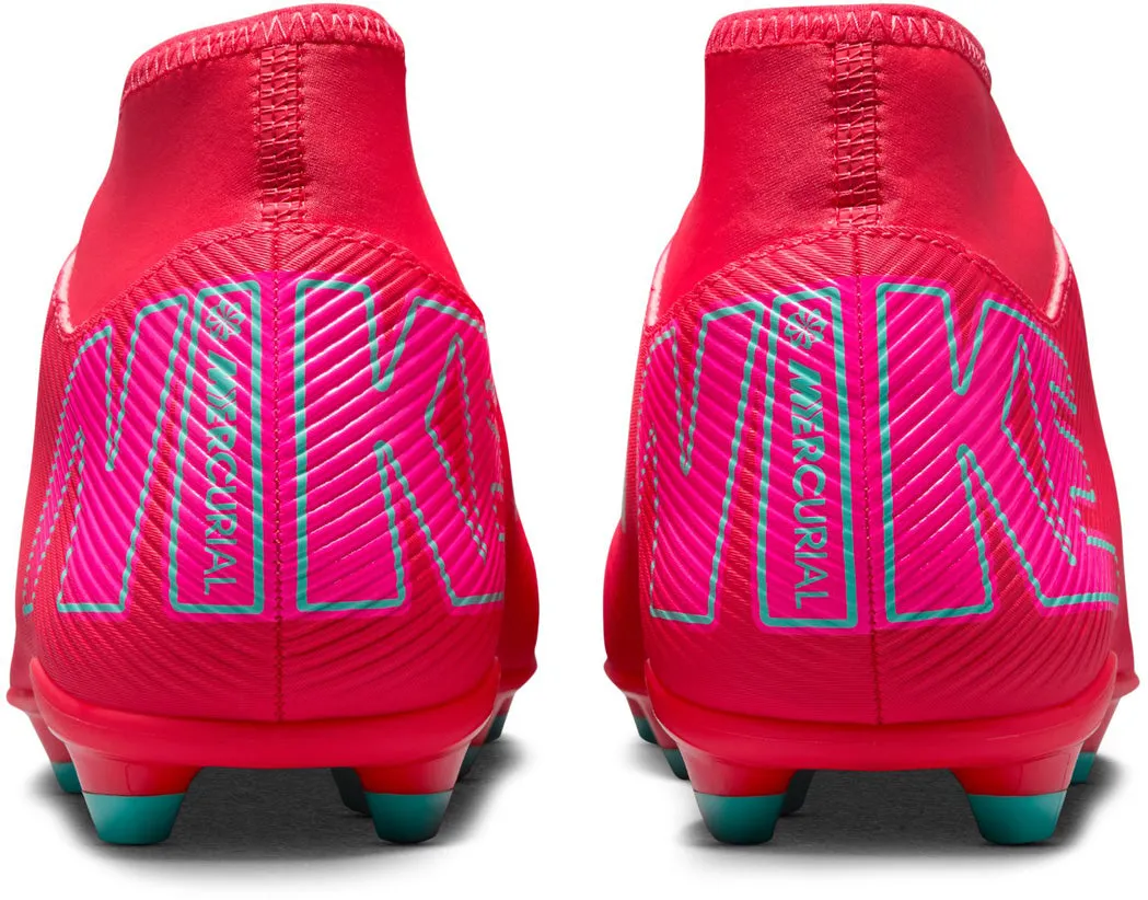 Mercurial Superfly 10 Club Multi Ground High-Top Men's Football Boots Classic designs
