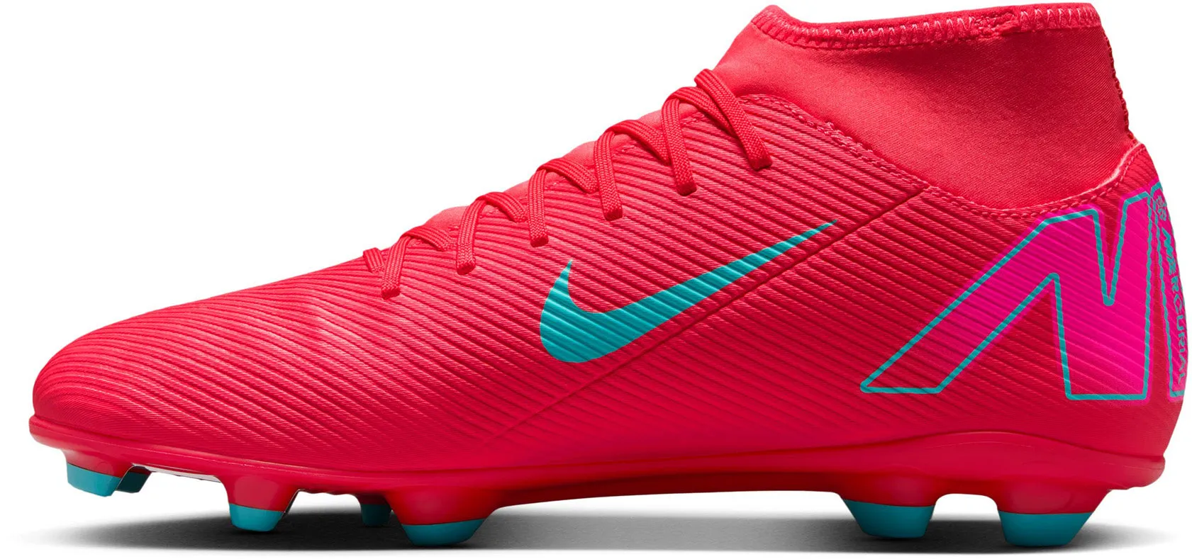 Mercurial Superfly 10 Club Multi Ground High-Top Men's Football Boots Classic designs
