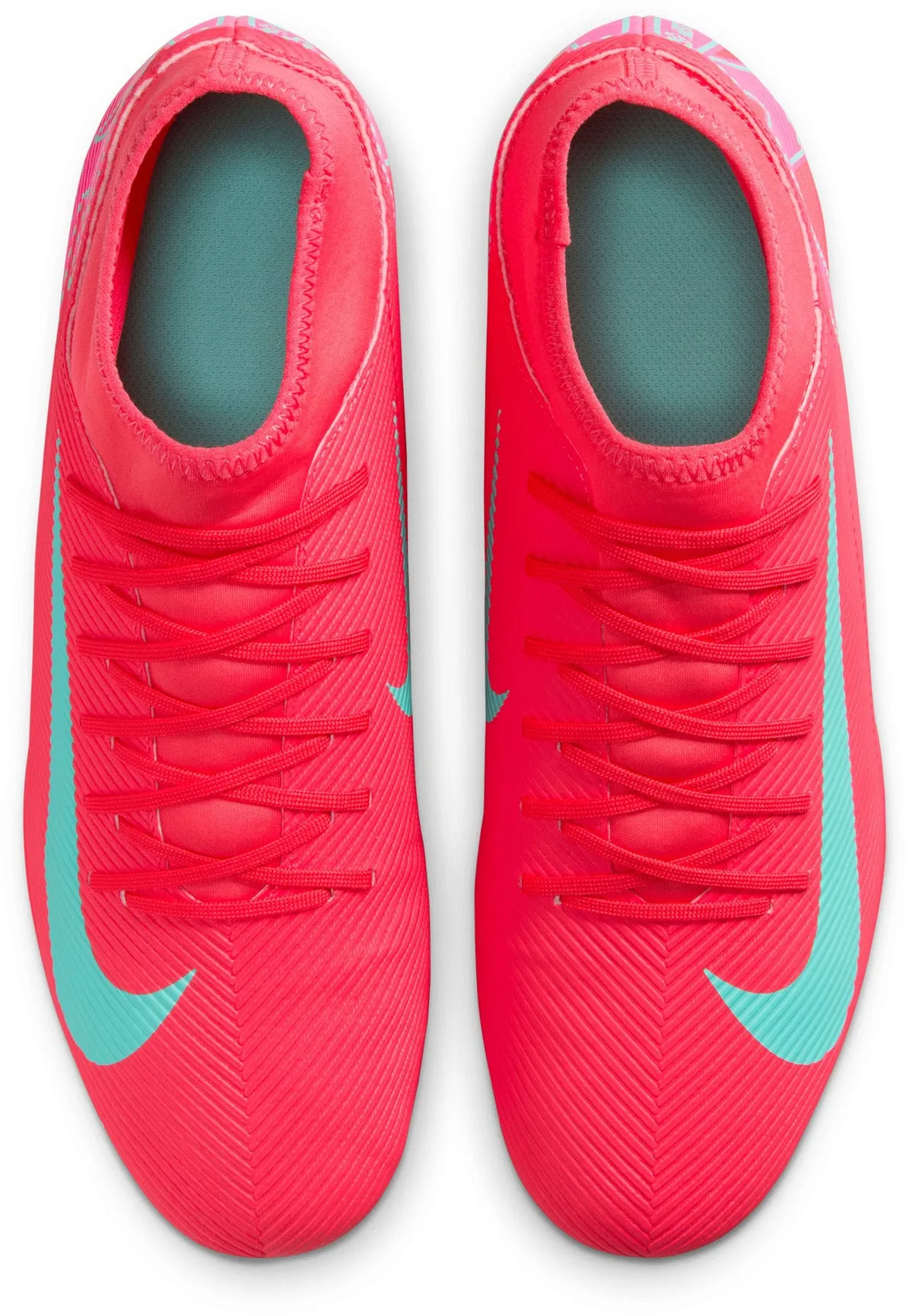 Mercurial Superfly 10 Club Multi Ground High-Top Men's Football Boots Classic designs