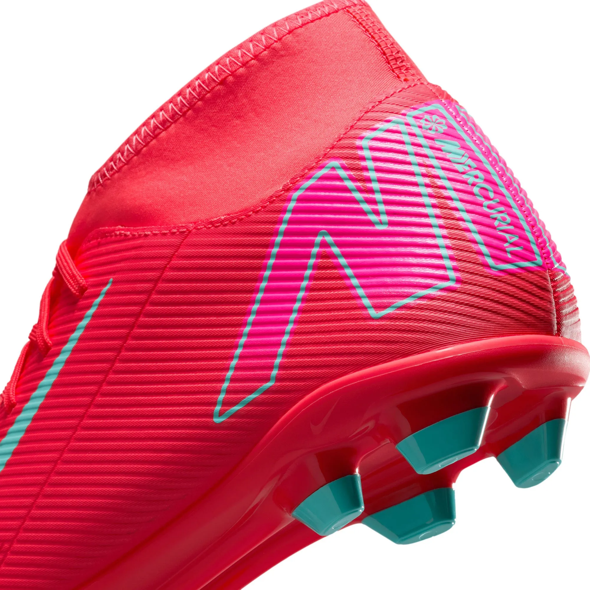 Mercurial Superfly 10 Club Multi Ground High-Top Men's Football Boots Classic designs