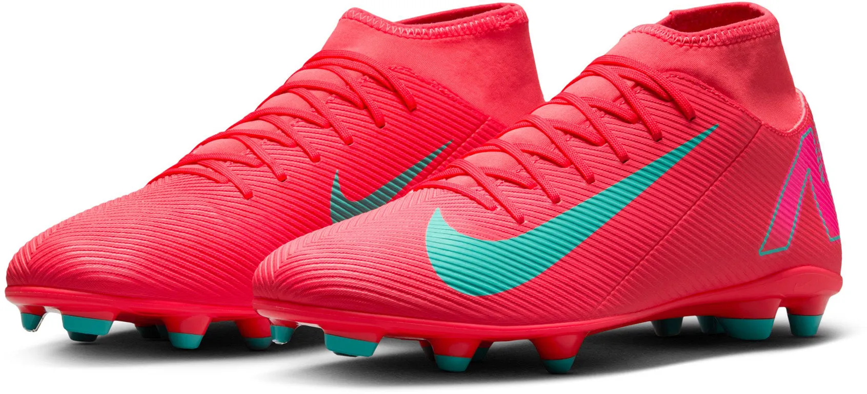 Mercurial Superfly 10 Club Multi Ground High-Top Men's Football Boots Classic designs