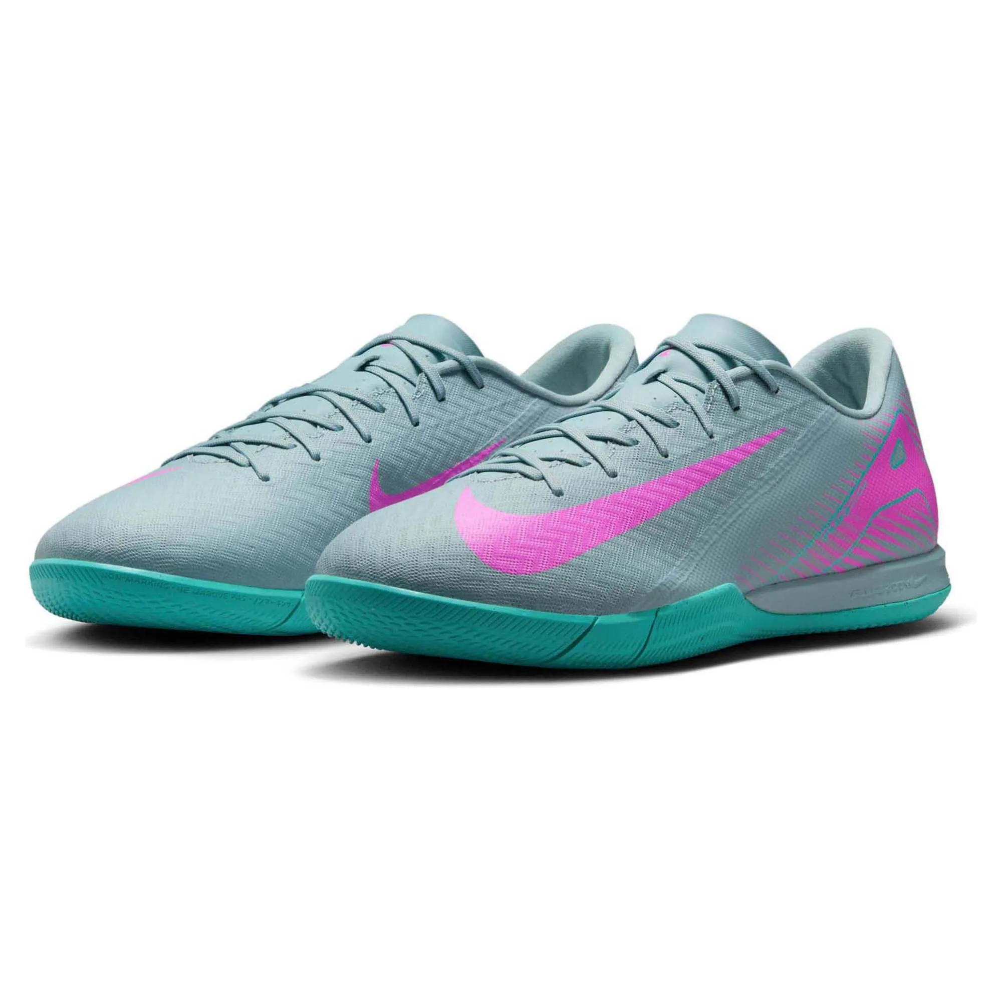 Mercurial Vapor 16 Academy Indoor Court Low Top Men's Football Boots Eco-friendly