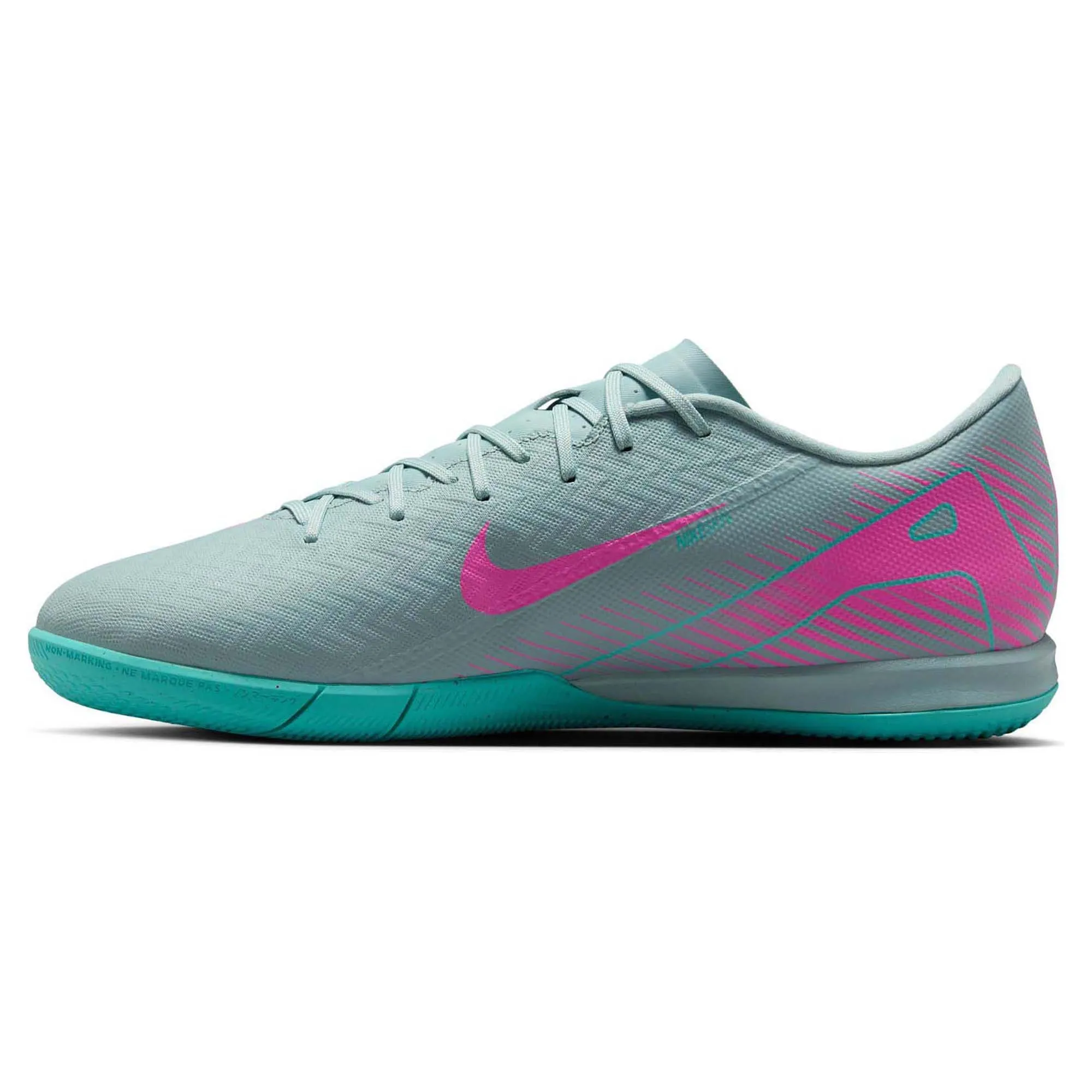 Mercurial Vapor 16 Academy Indoor Court Low Top Men's Football Boots Eco-friendly