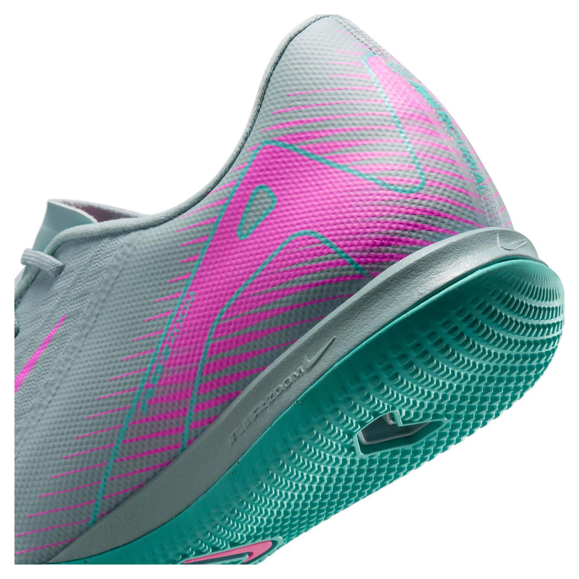 Mercurial Vapor 16 Academy Indoor Court Low Top Men's Football Boots Eco-friendly