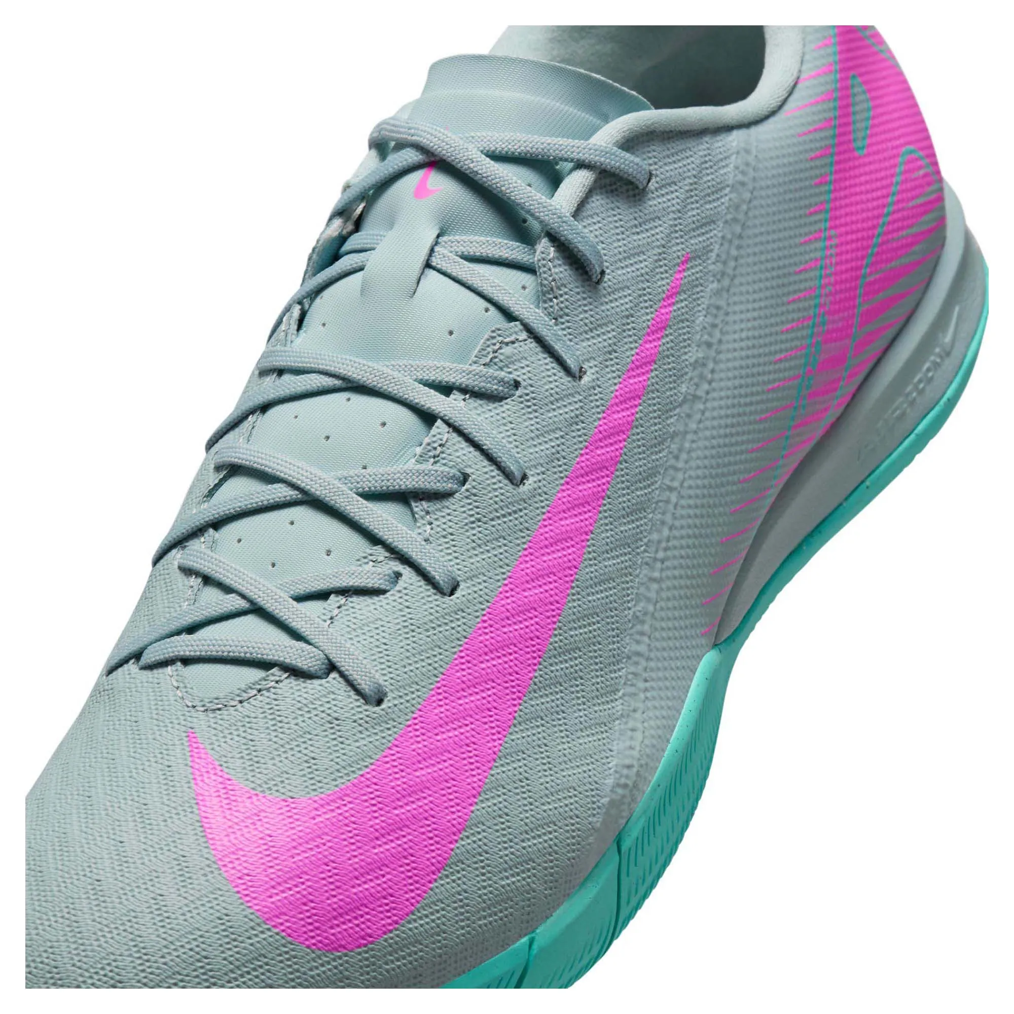 Mercurial Vapor 16 Academy Indoor Court Low Top Men's Football Boots Eco-friendly