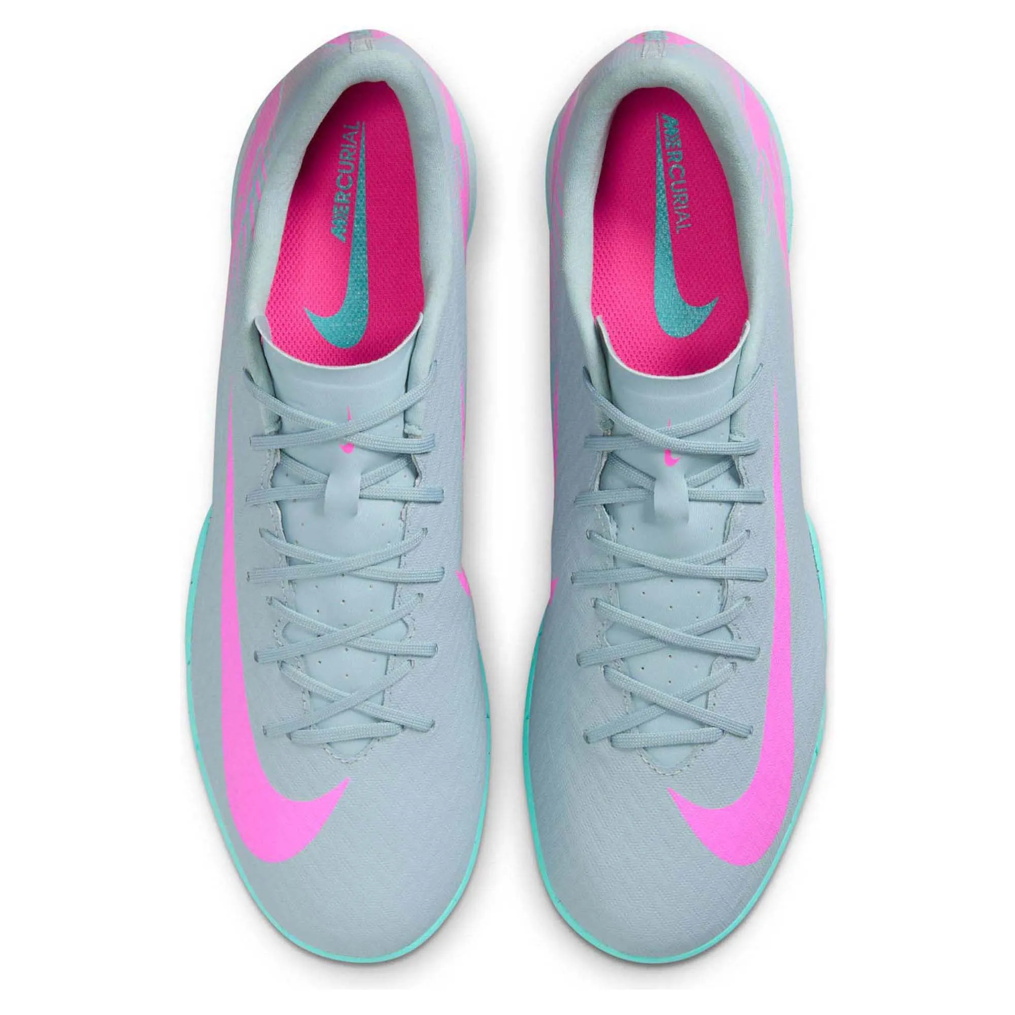 Mercurial Vapor 16 Academy Indoor Court Low Top Men's Football Boots Eco-friendly