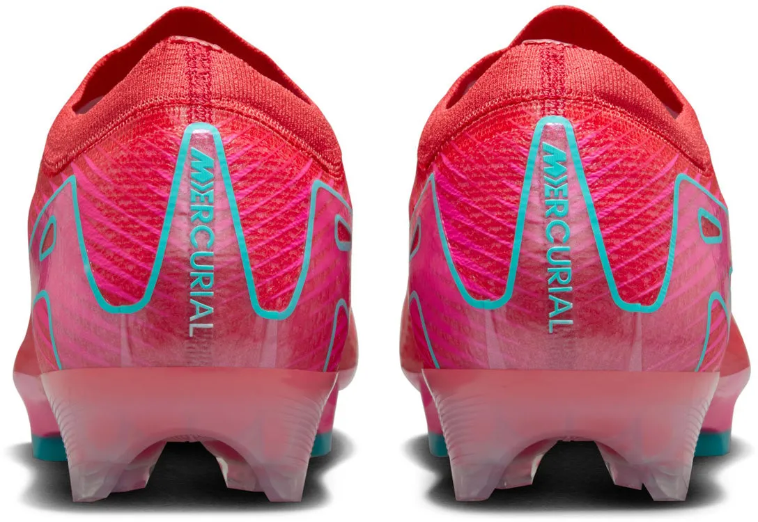 Mercurial Vapor 16 Elite Firm Ground Low-Top Men's Football Boots Modern
