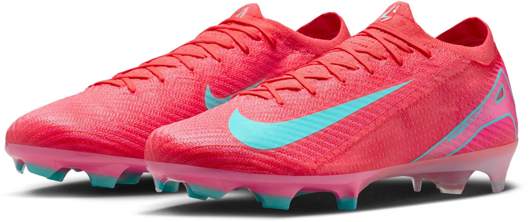 Mercurial Vapor 16 Elite Firm Ground Low-Top Men's Football Boots Modern