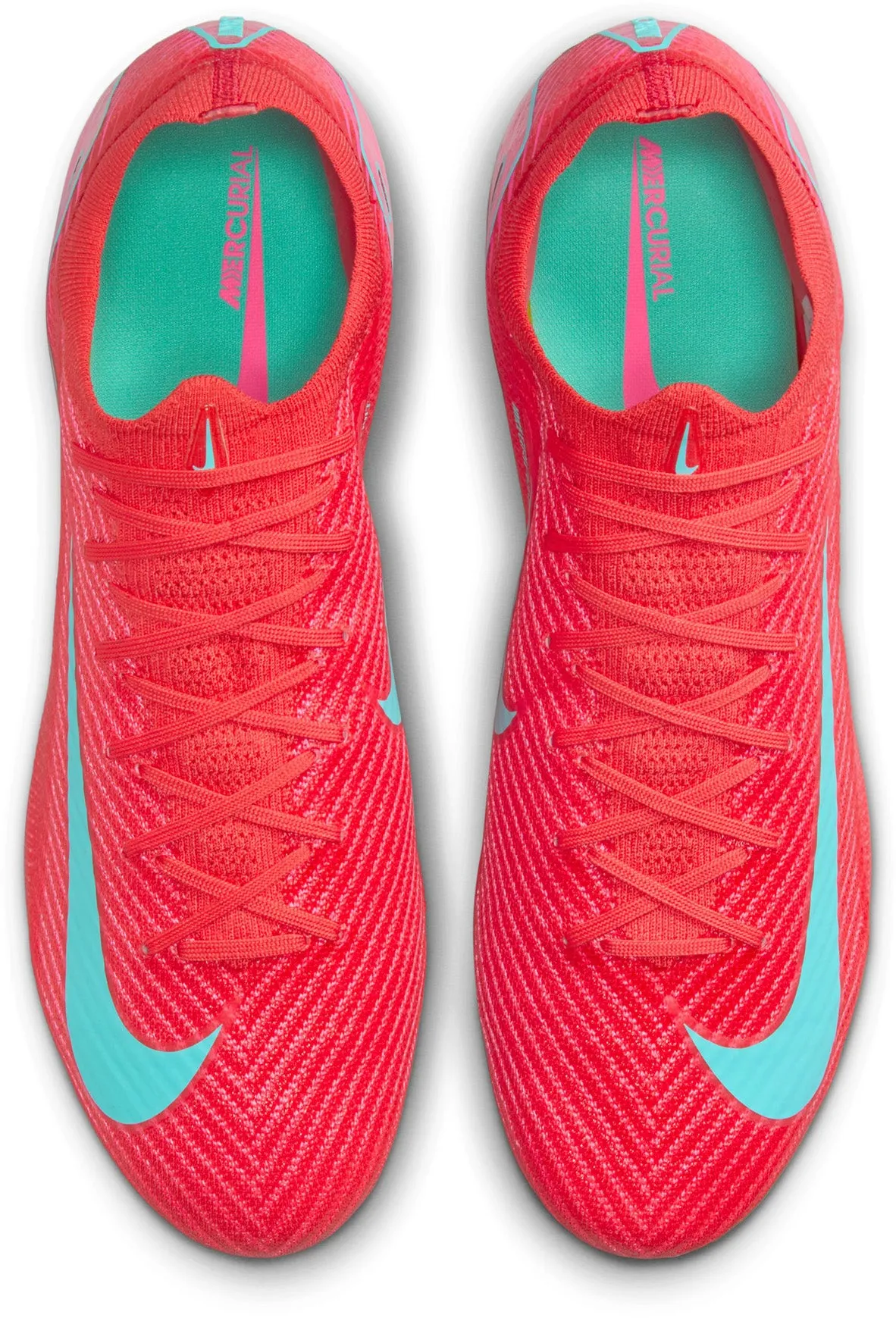 Mercurial Vapor 16 Elite Firm Ground Low-Top Men's Football Boots Modern