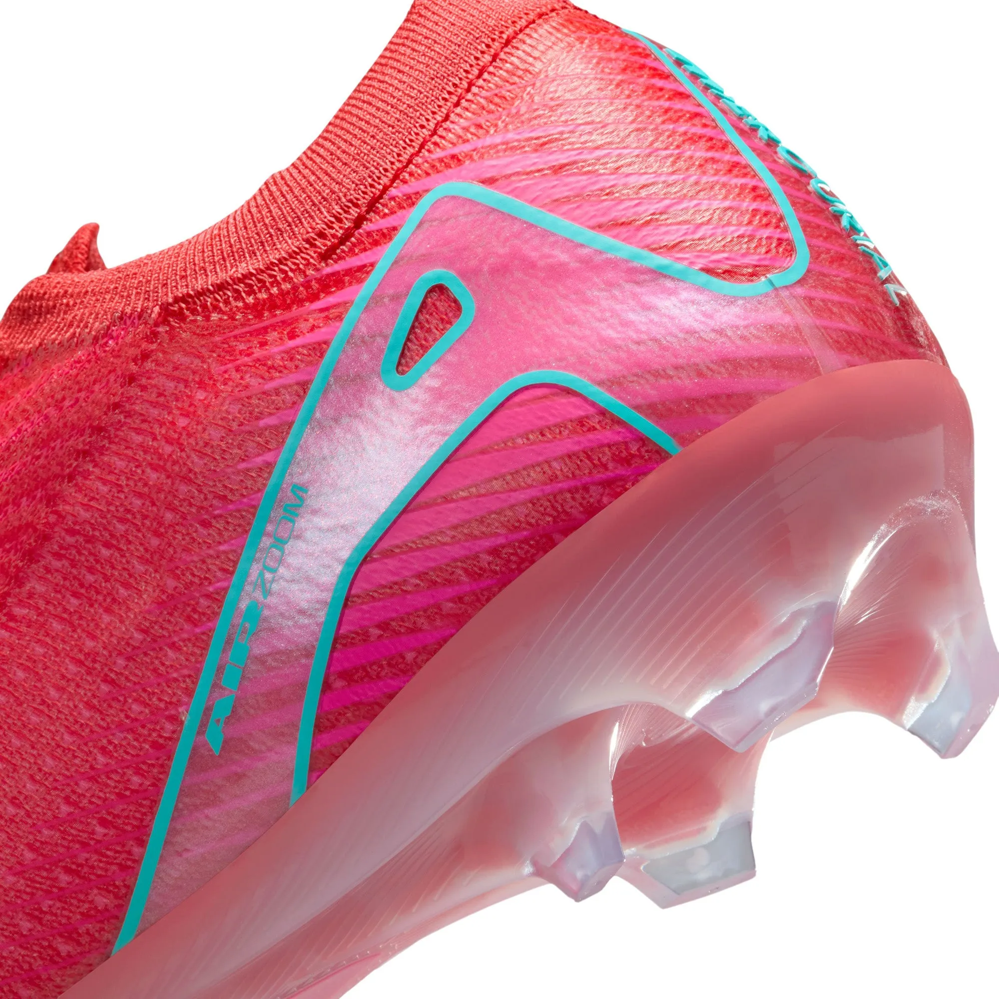 Mercurial Vapor 16 Elite Firm Ground Low-Top Men's Football Boots Modern