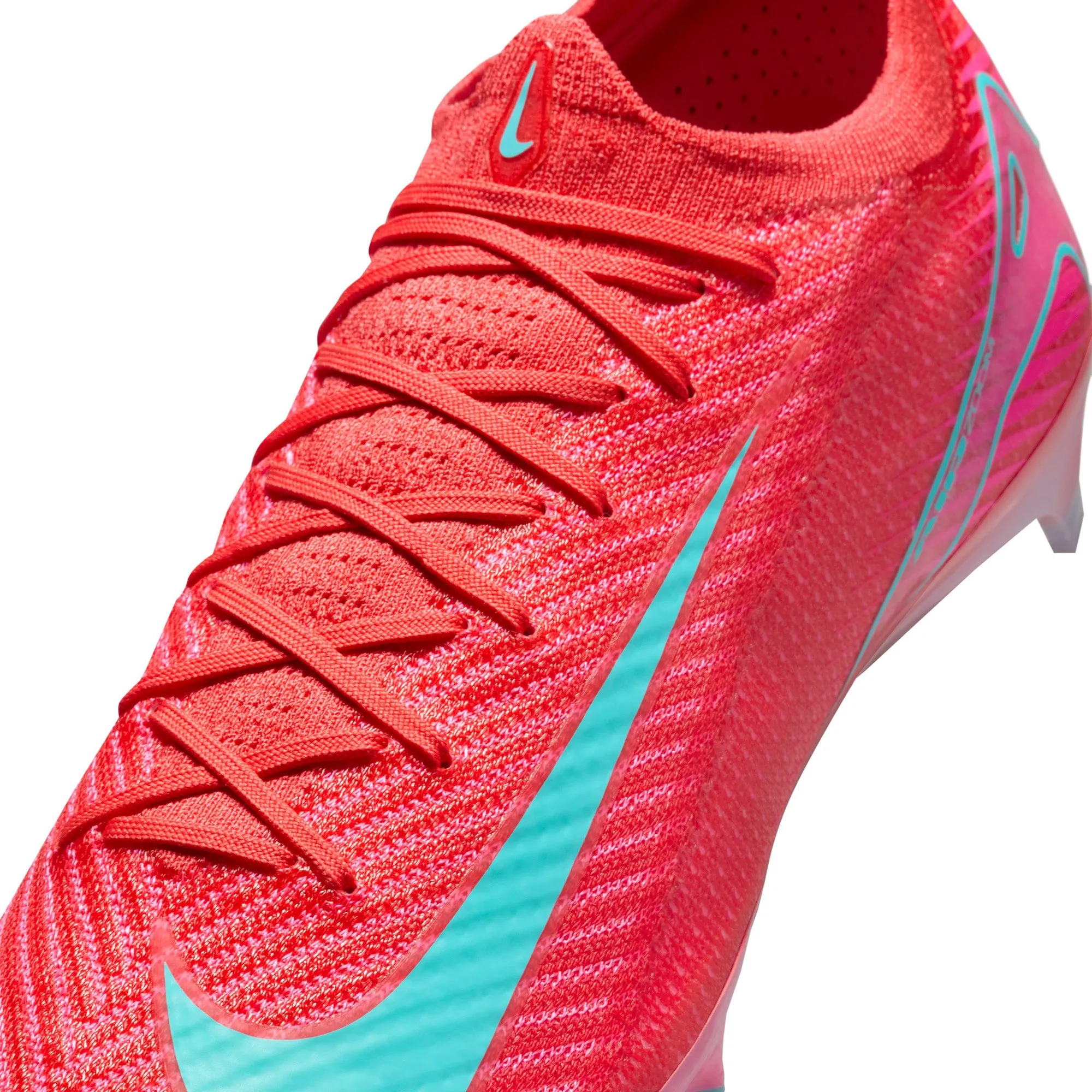 Mercurial Vapor 16 Elite Firm Ground Low-Top Men's Football Boots Modern
