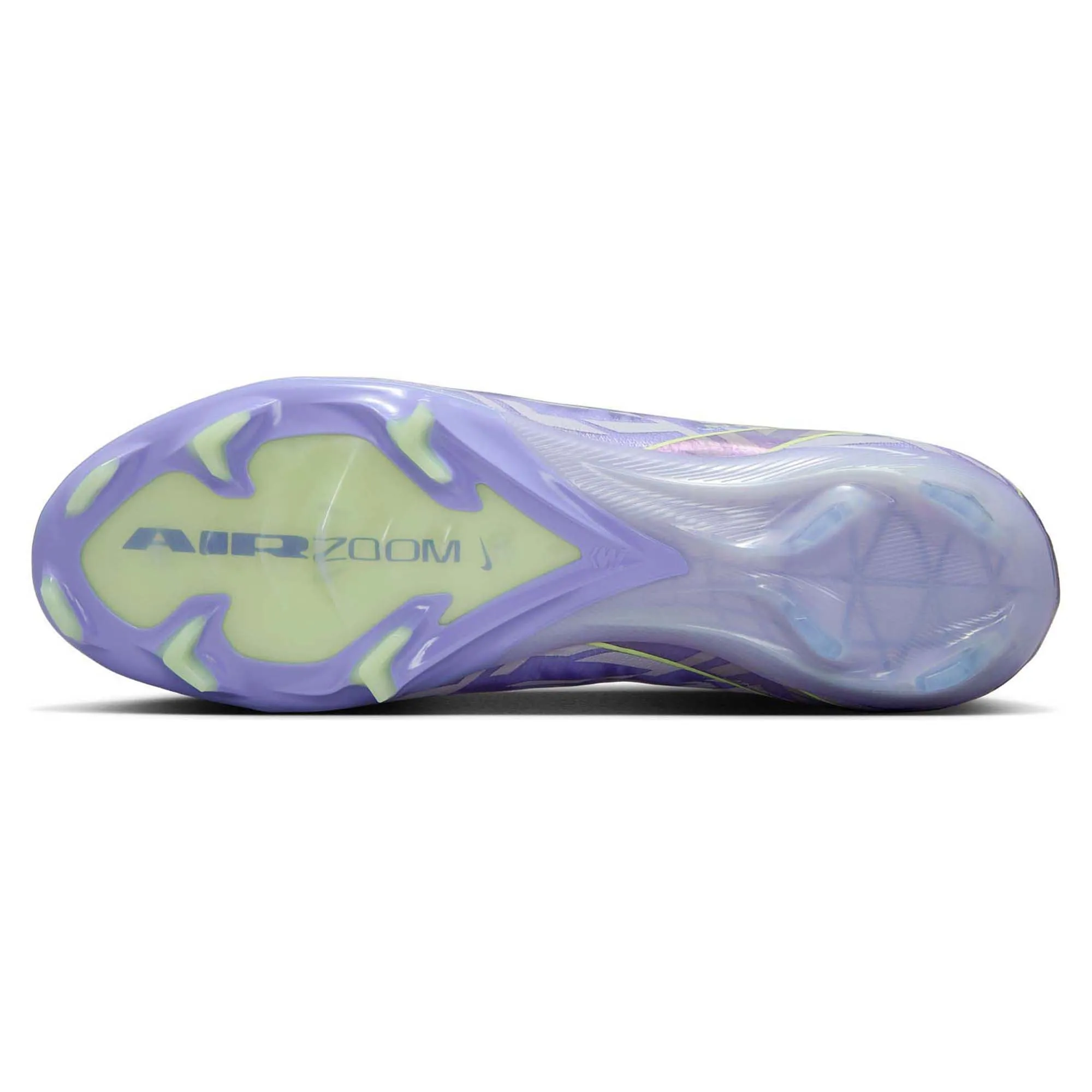 Mercurial Vapor 16 Nike United ELITE Firm Ground Men's Football Boots Statement