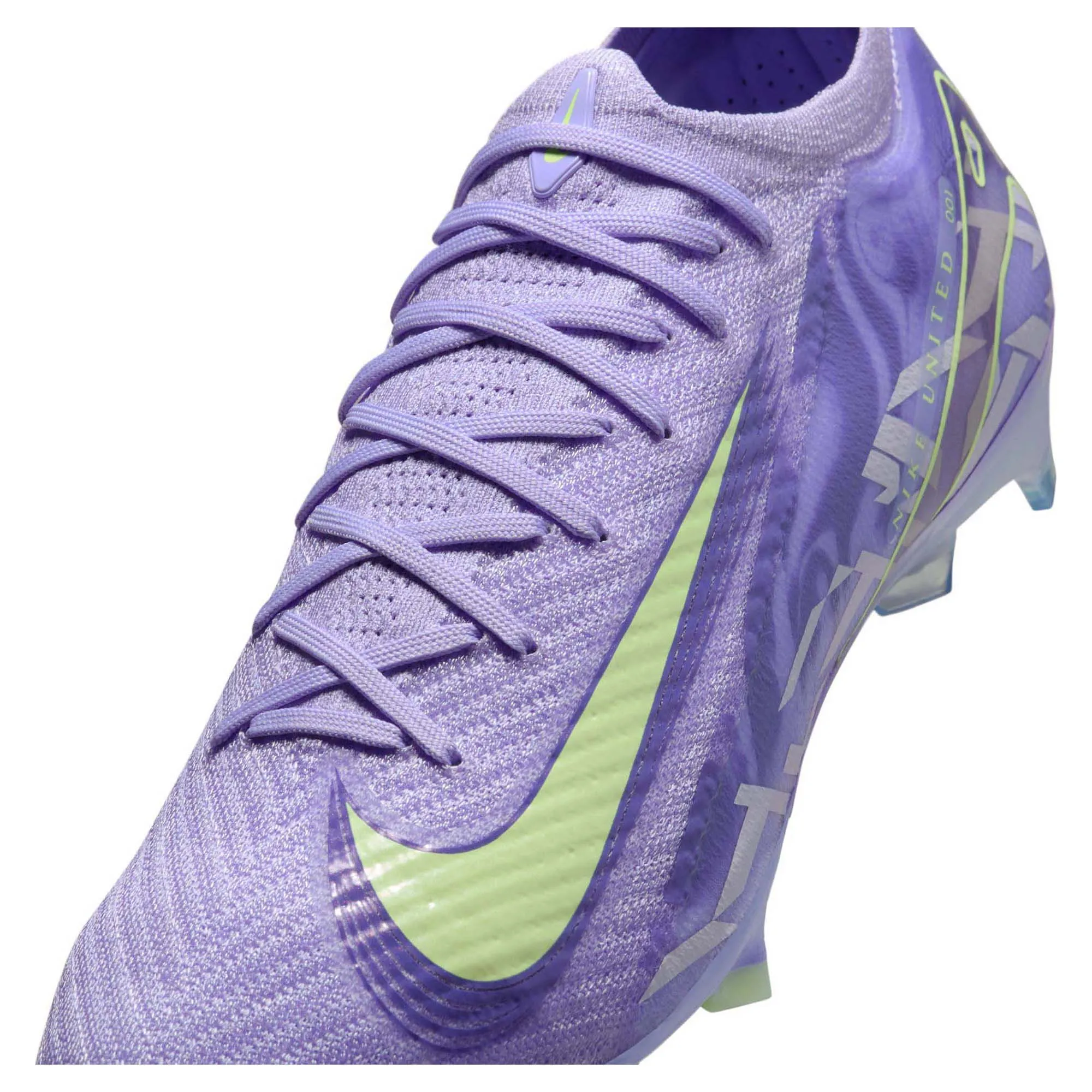 Mercurial Vapor 16 Nike United ELITE Firm Ground Men's Football Boots Statement