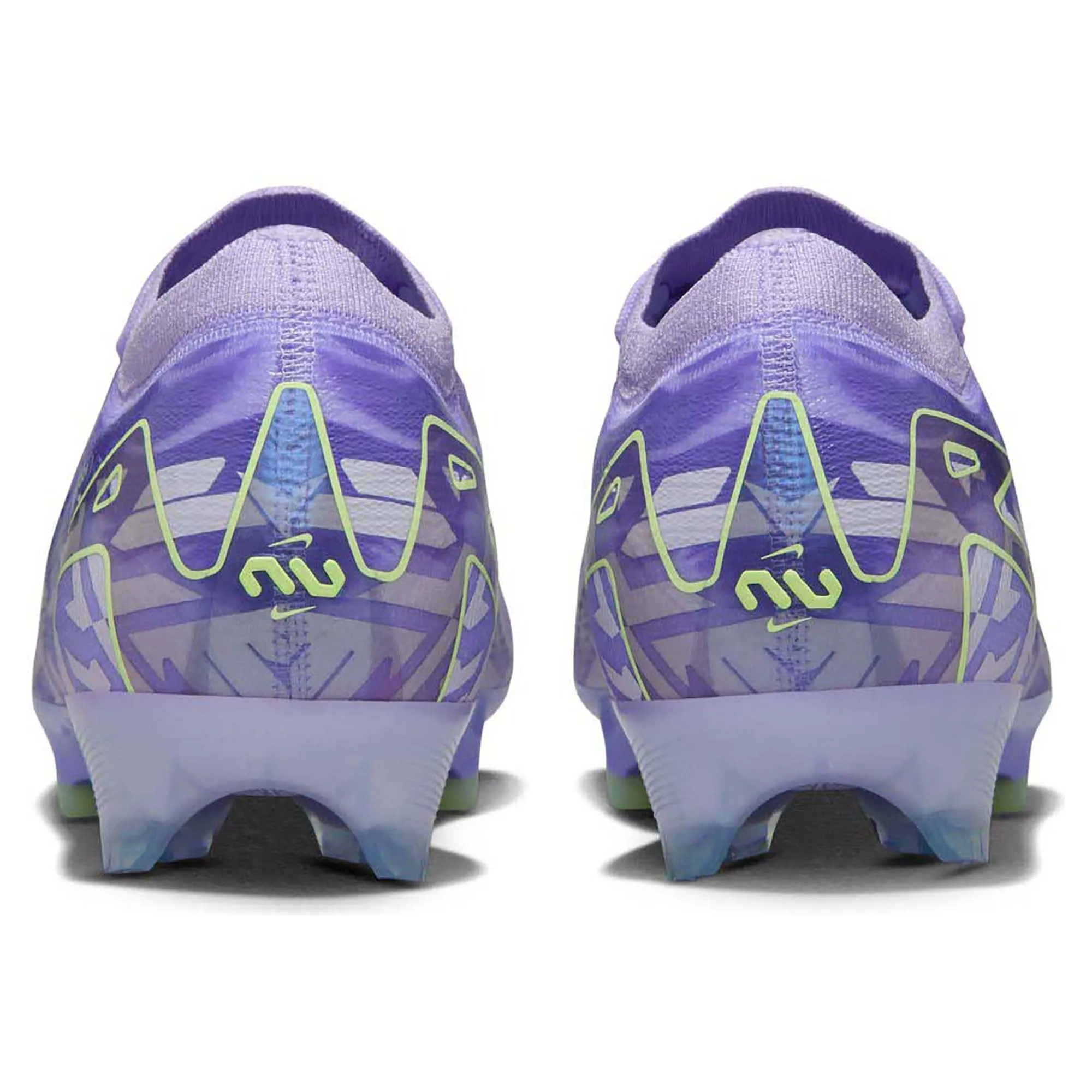 Mercurial Vapor 16 Nike United ELITE Firm Ground Men's Football Boots Statement