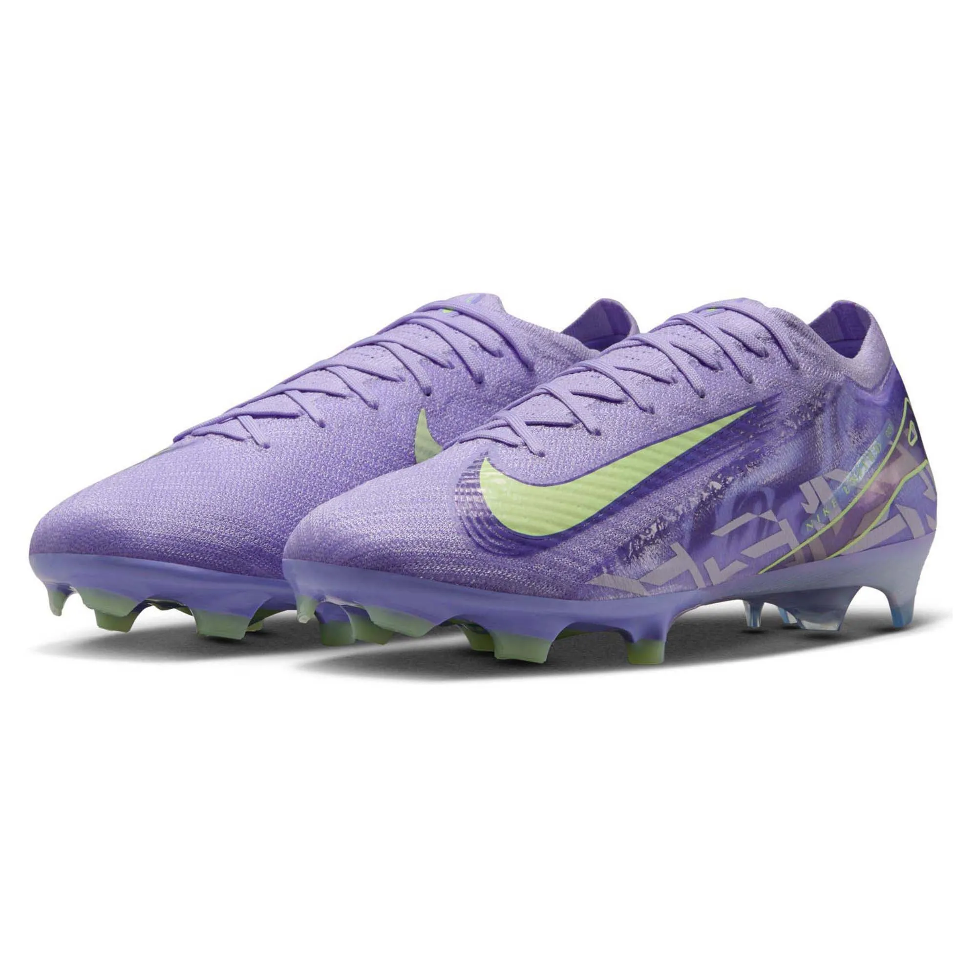 Mercurial Vapor 16 Nike United ELITE Firm Ground Men's Football Boots Statement