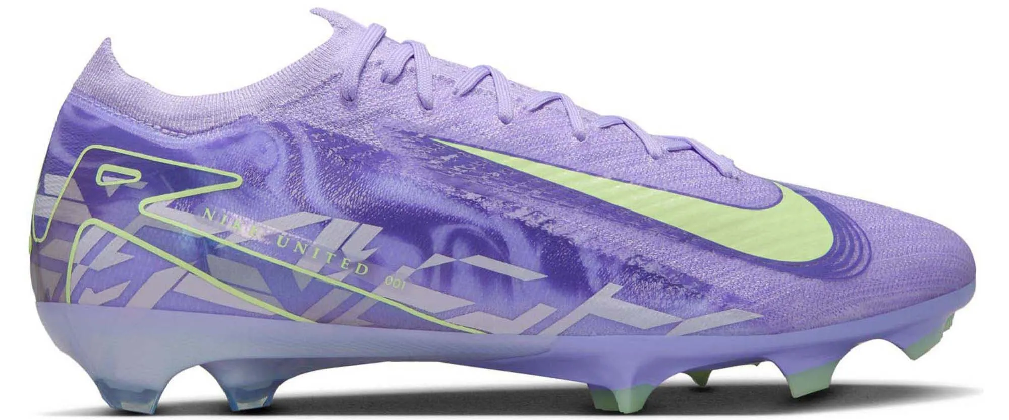 Mercurial Vapor 16 Nike United ELITE Firm Ground Men's Football Boots Travel-ready Customer favorite