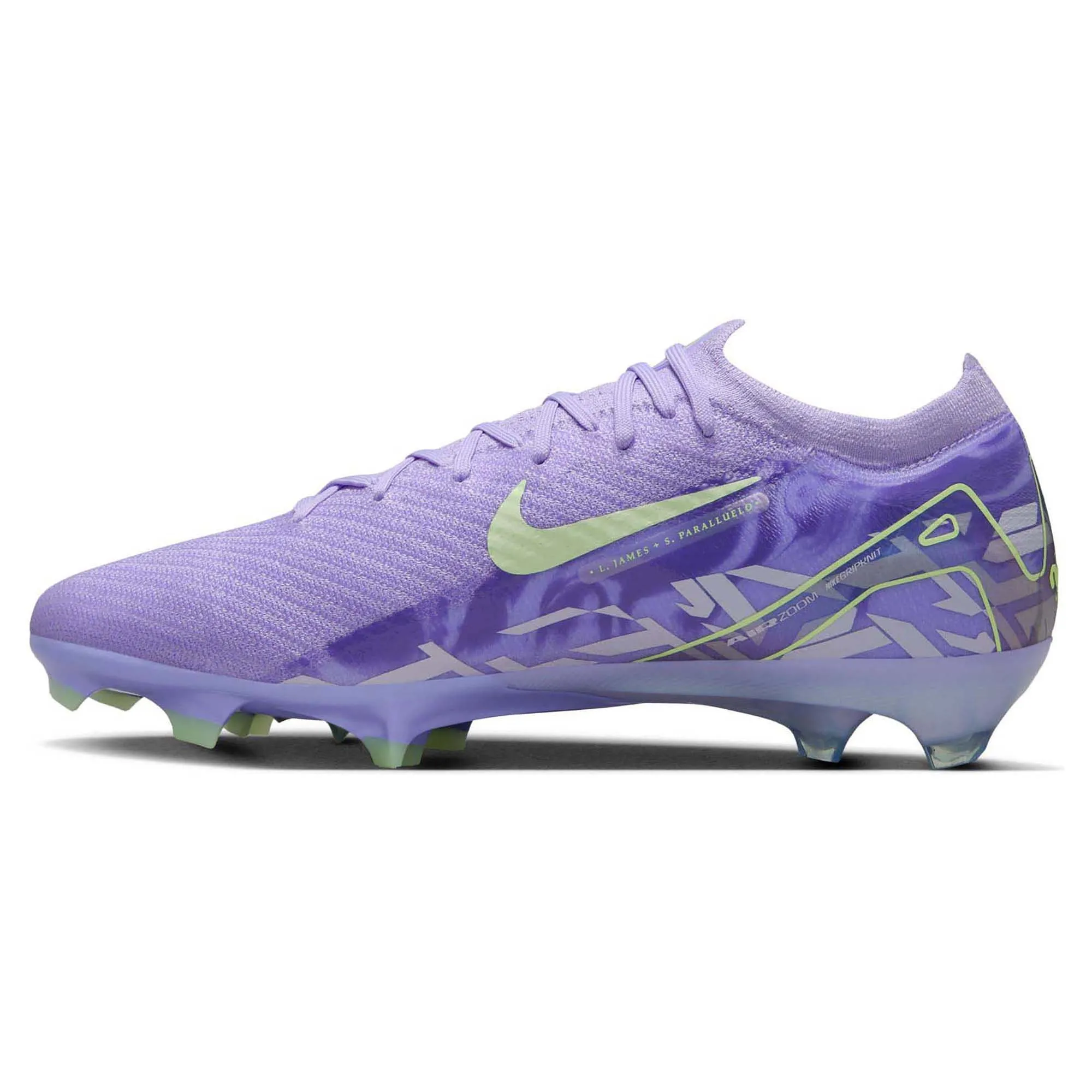 Mercurial Vapor 16 Nike United ELITE Firm Ground Men's Football Boots Statement