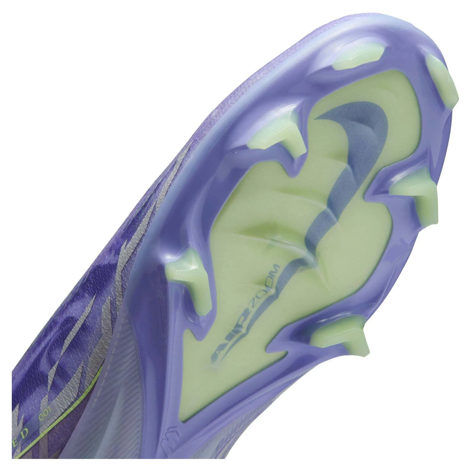 Mercurial Vapor 16 Nike United ELITE Firm Ground Men's Football Boots Statement