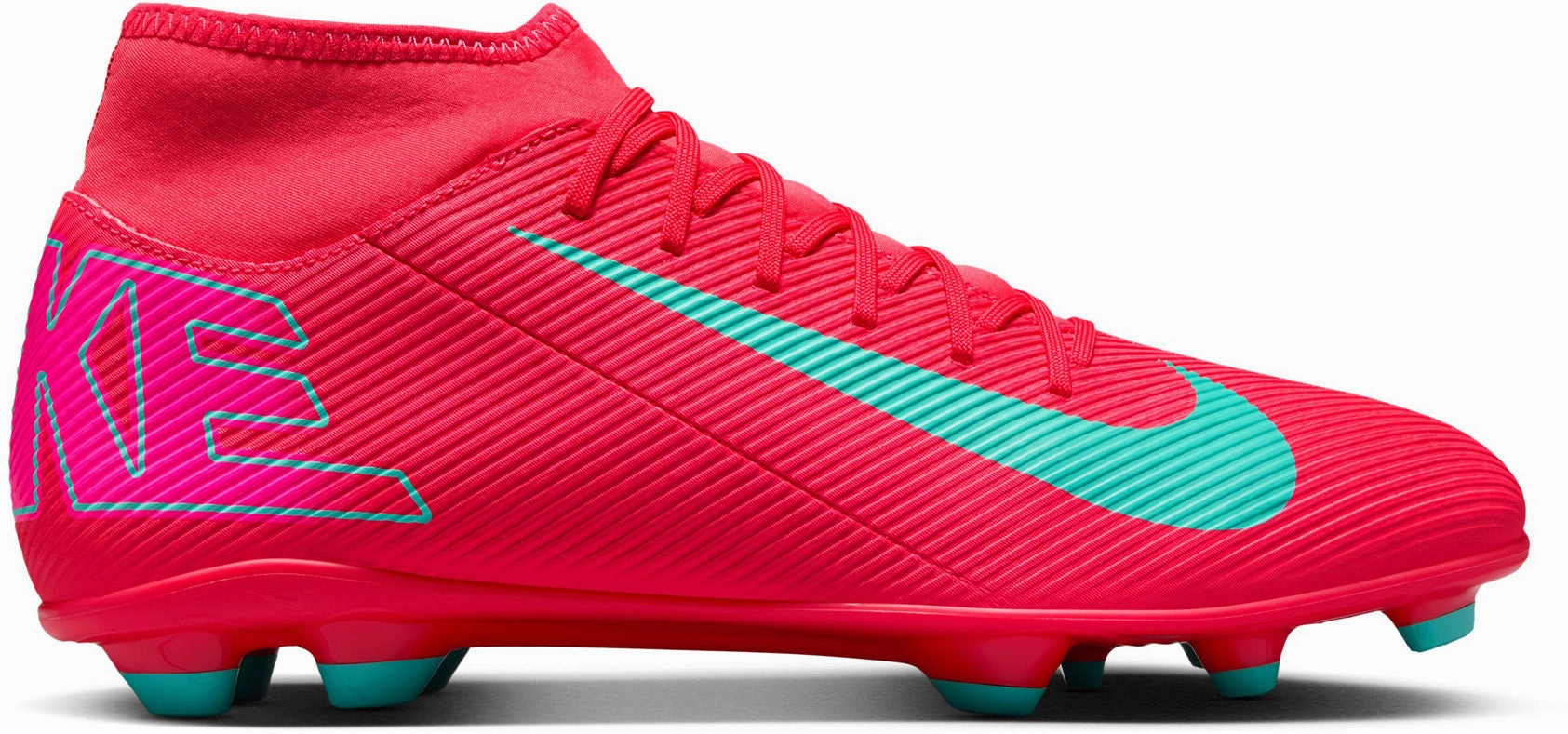 Mercurial Superfly 10 Club Multi Ground High-Top Men's Football Boots Trendy wearables Wearable