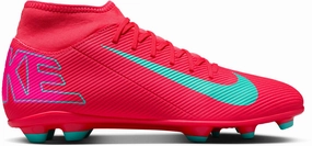 Mercurial Superfly 10 Club Multi Ground High-Top Men's Football Boots Classic designs Quality pieces