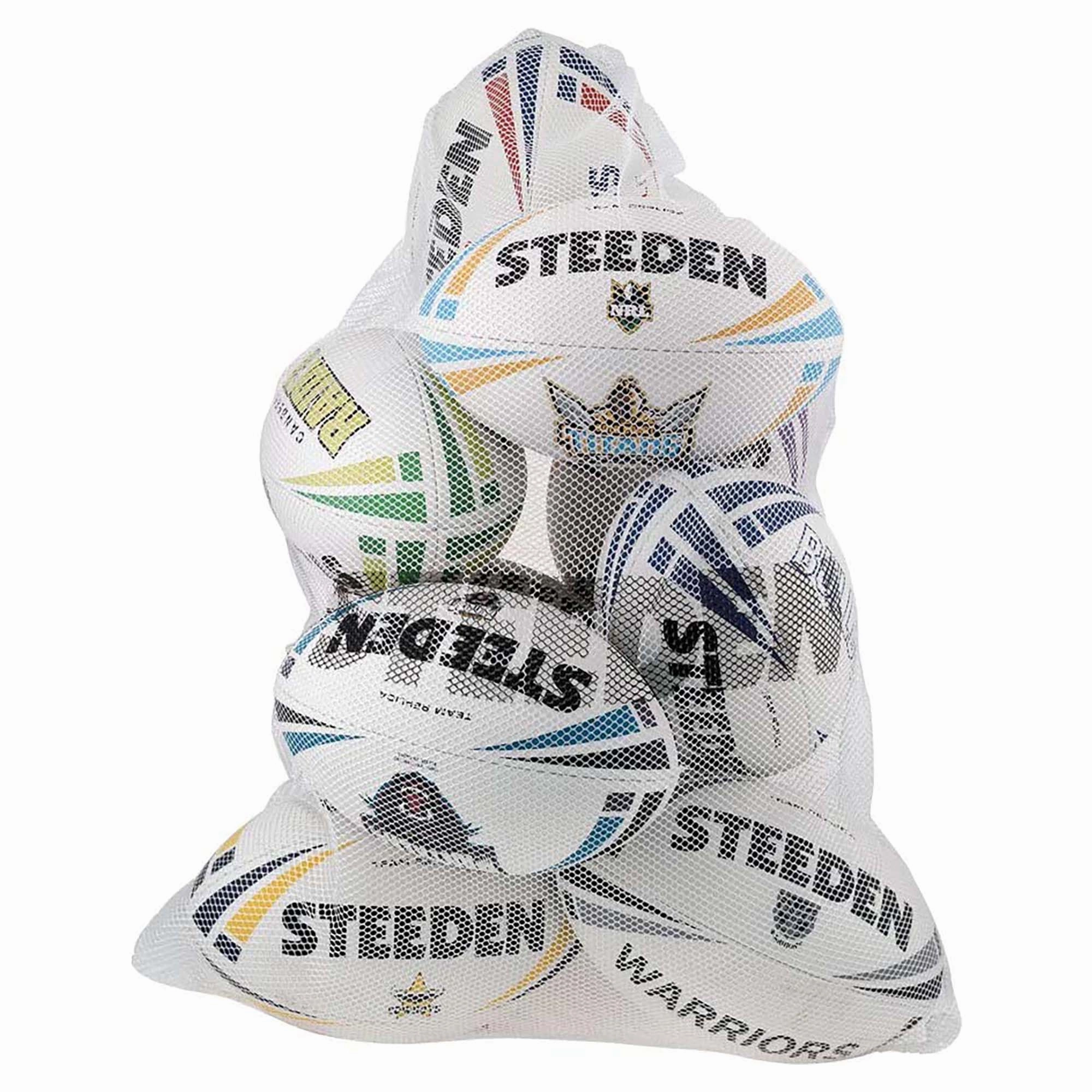 Mesh Ball Carry Bag (Holds 12) Premium High-quality fashion
