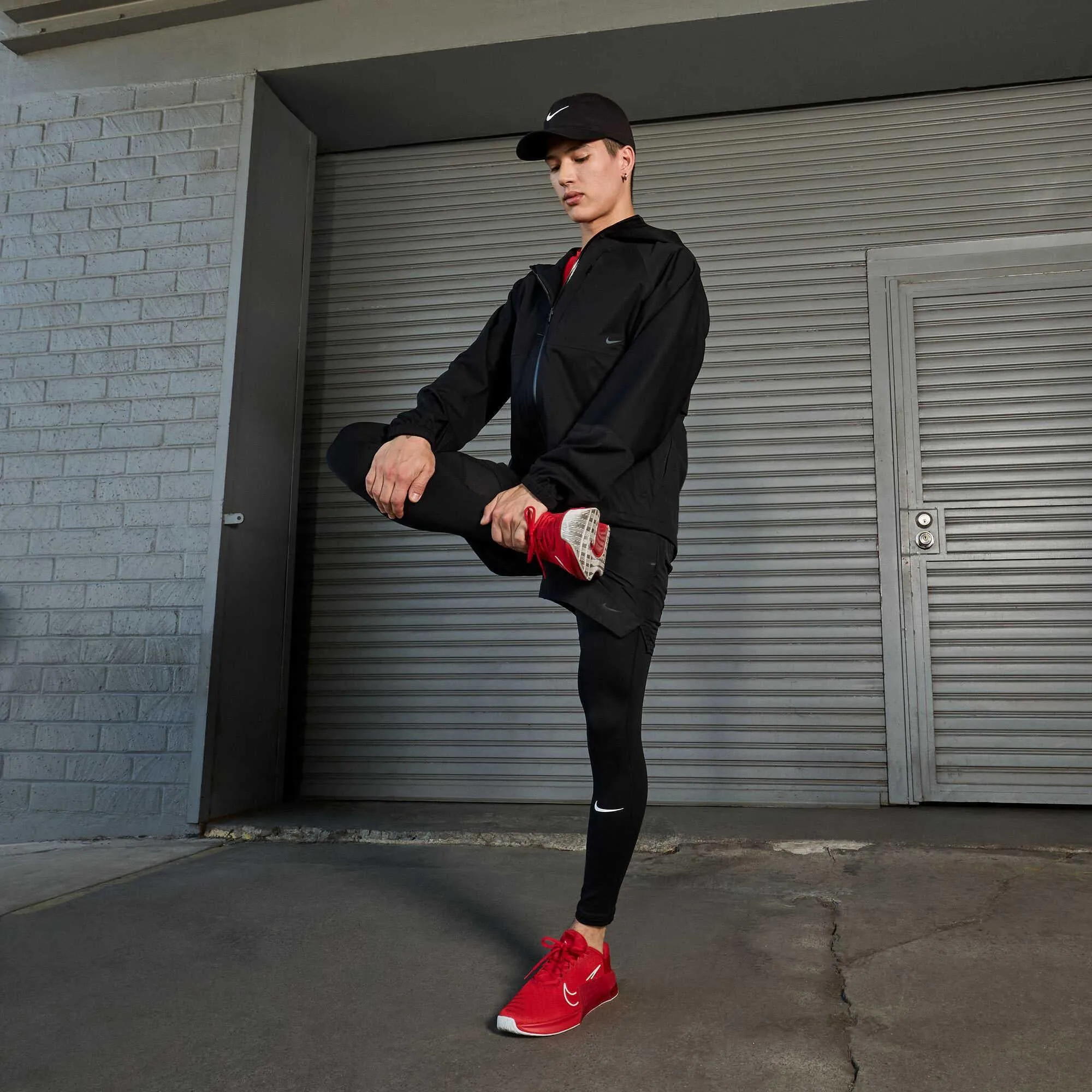 Metcon 9 Men's Training Shoes Style guide