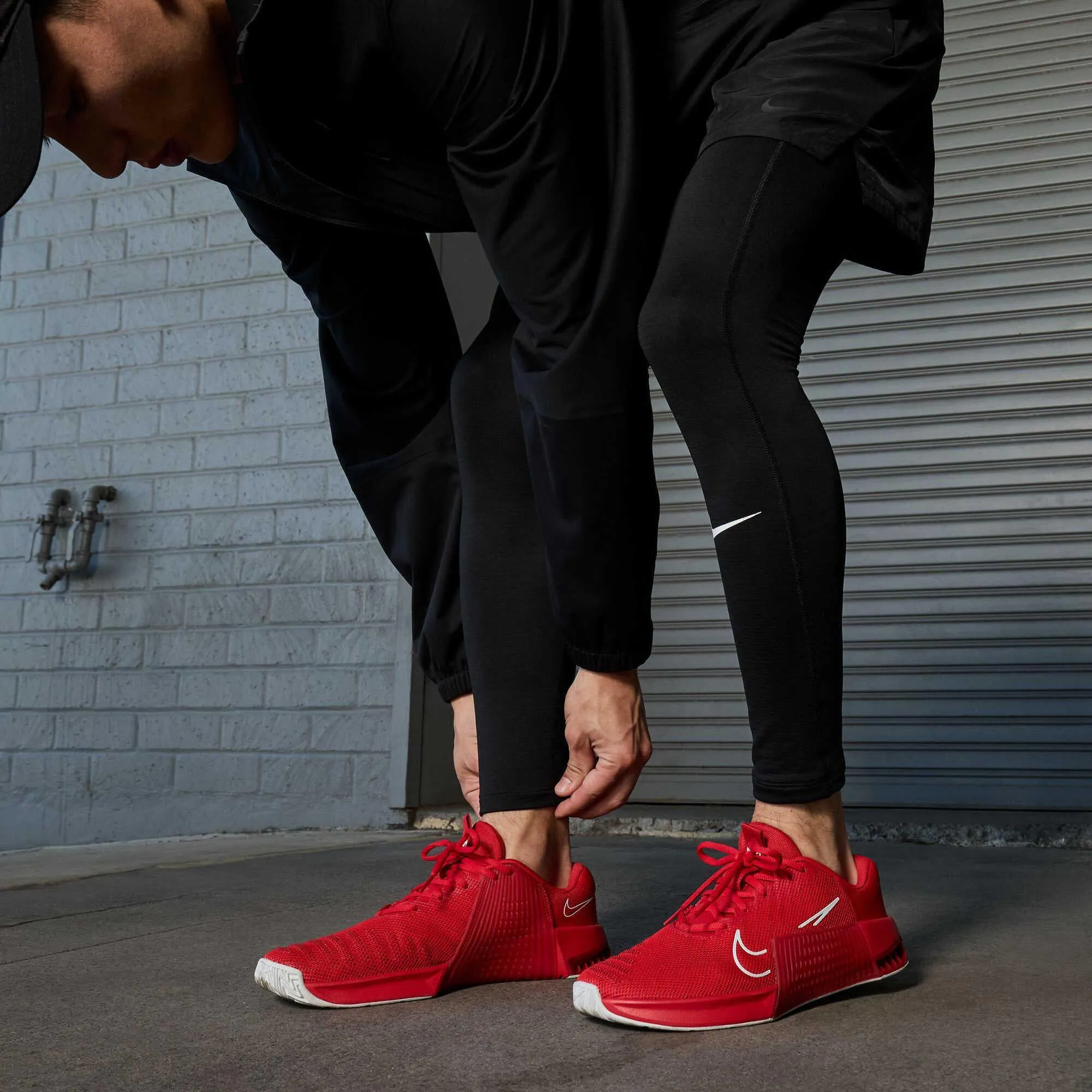 Metcon 9 Men's Training Shoes Style guide