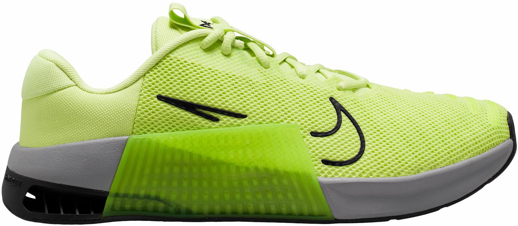 Easy care Metcon 9 Men's Training Shoes Comfortable pieces