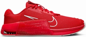 Metcon 9 Men's Training Shoes Style guide Classic wearables