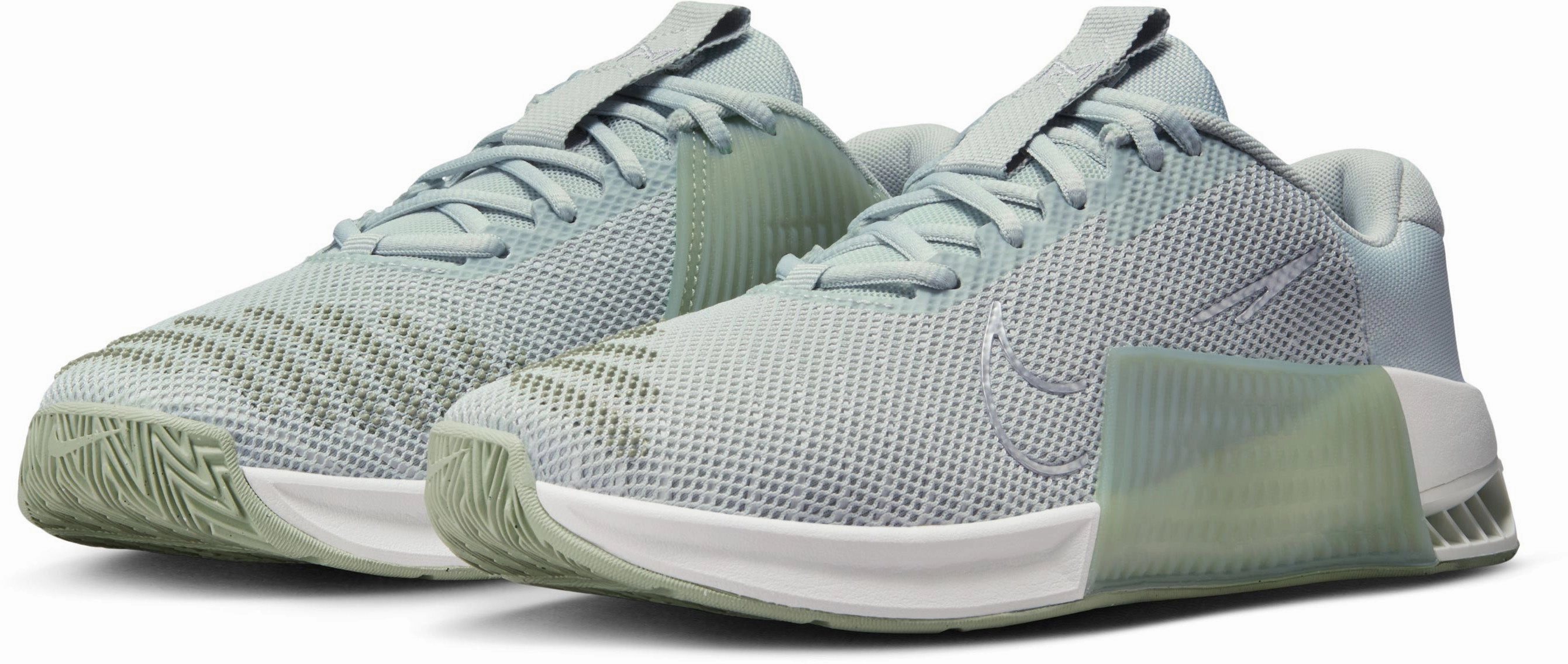 Metcon 9 Women's Training Shoes Work-appropriate