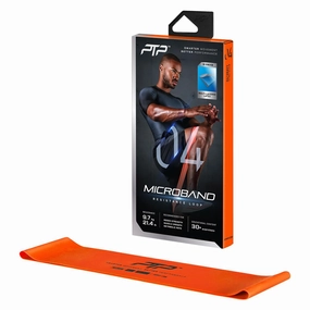 Microband Heavy Resistance Band Adaptive Comfortable attire
