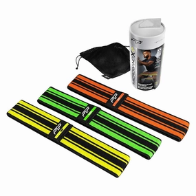 Microband X 3 Pack Combo  Resistance Bands Durable wear Smart casual