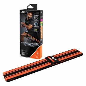 Microband X Heavy Resistance Band Weekend Fashion trends