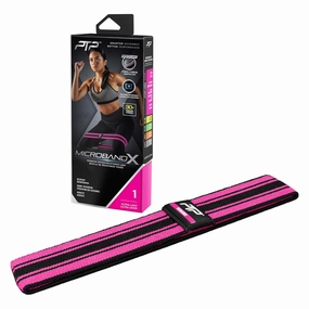 Microband X Ultra Light Resistance Band Lifestyle-focused Quality designs