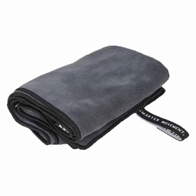 Microfibre Action Towel Confident Versatile designs