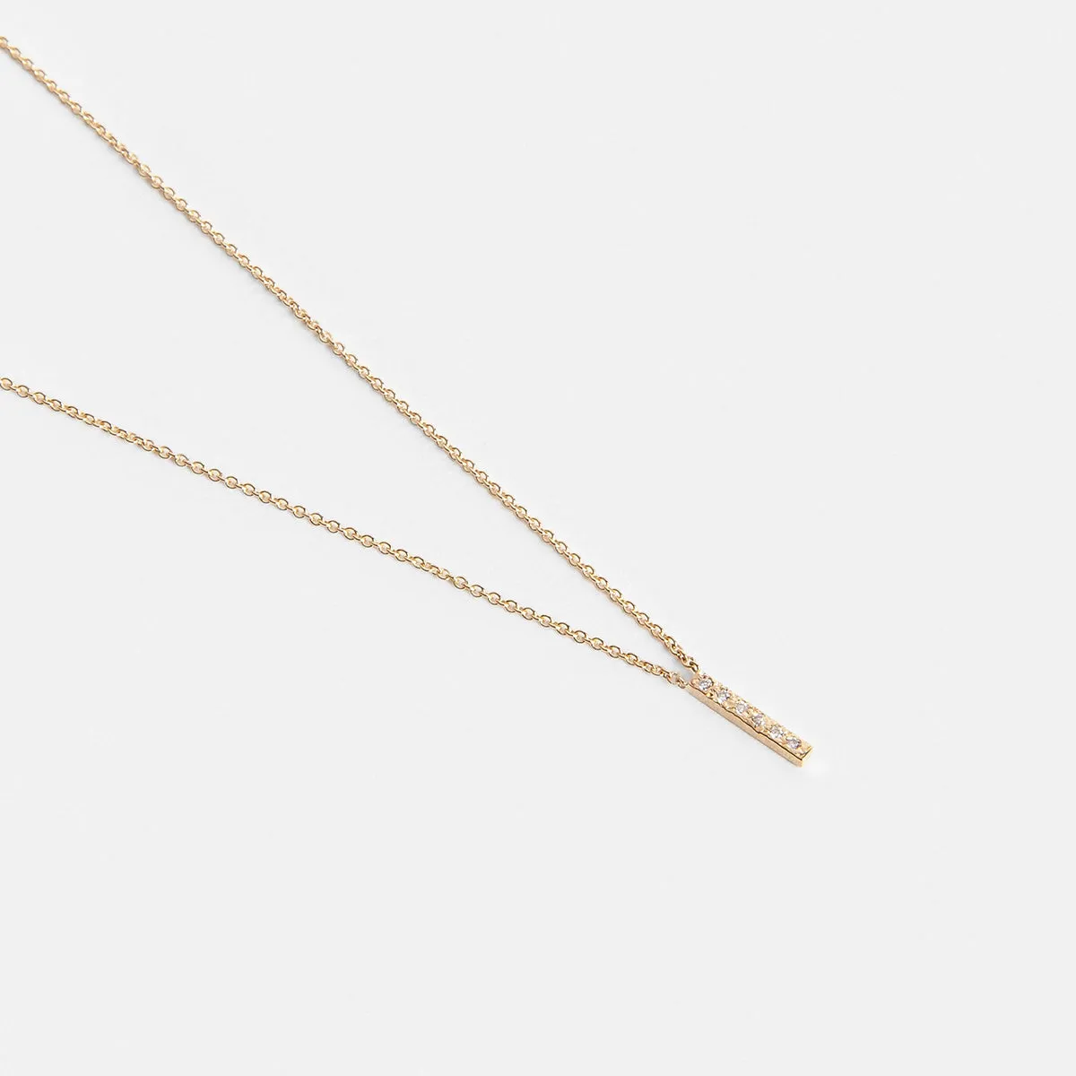 Mini Tiru Necklace