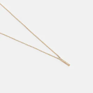 Mini Tiru Necklace
